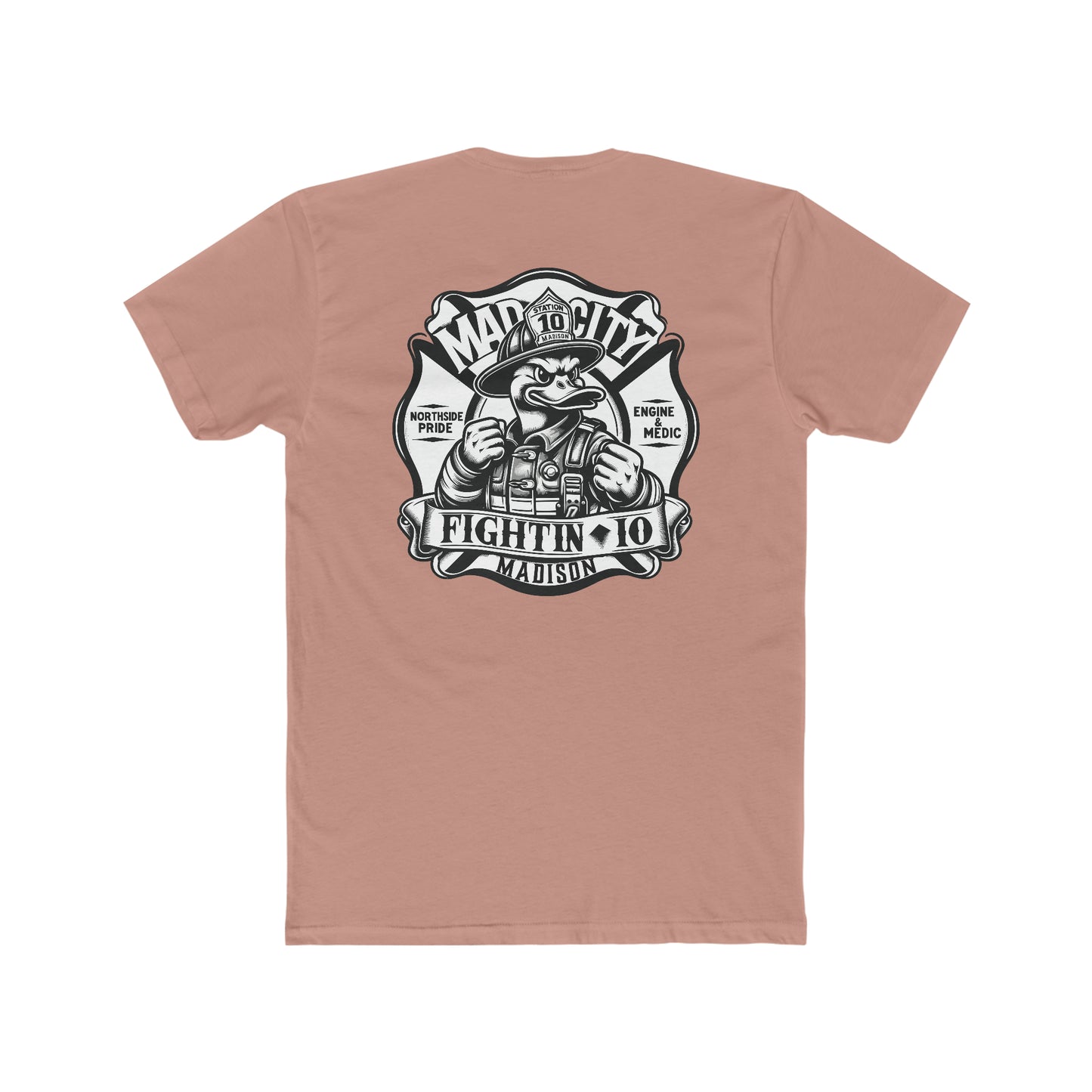 Fightin 10 - Premium Fit