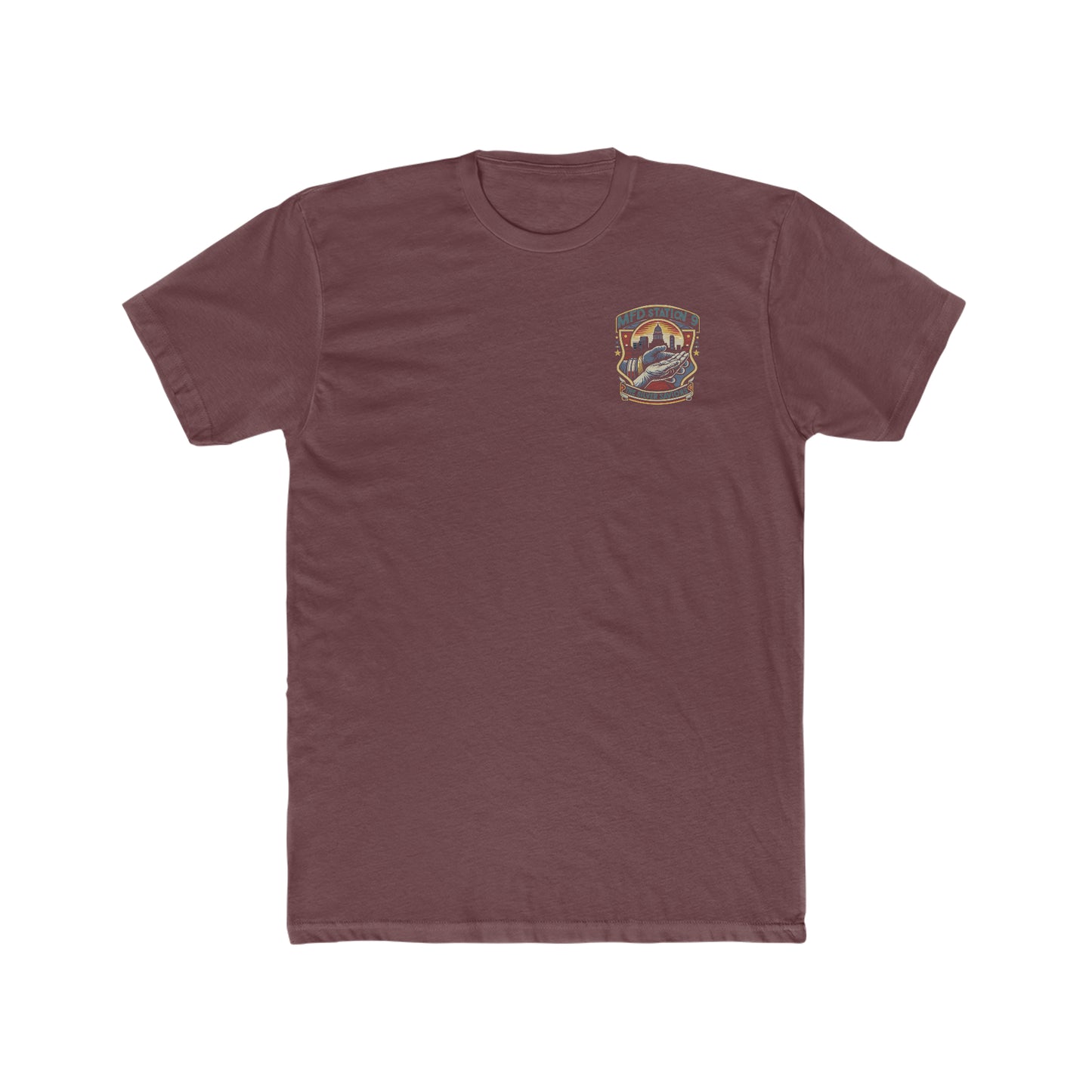 Silver Saviors - Premium Fit