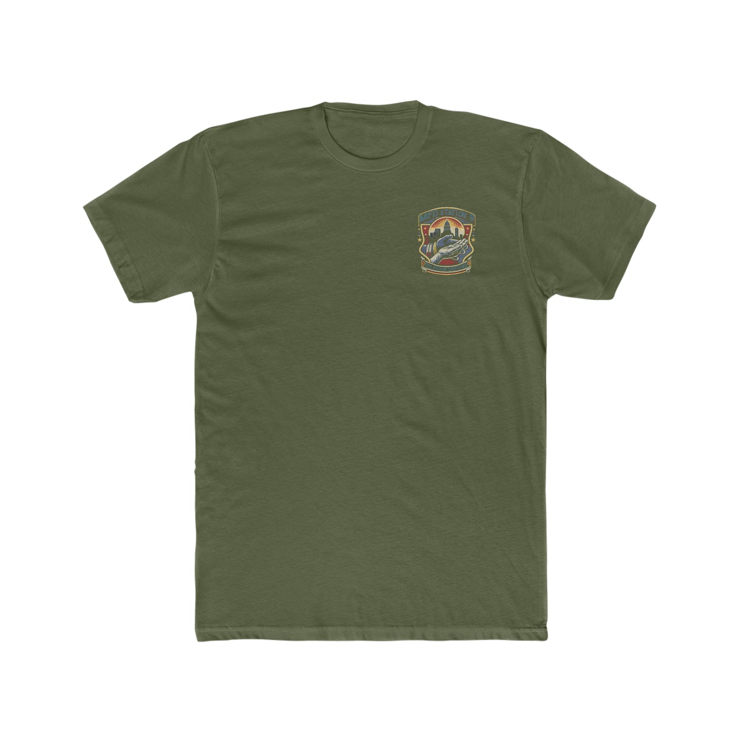 Silver Saviors - Premium Fit