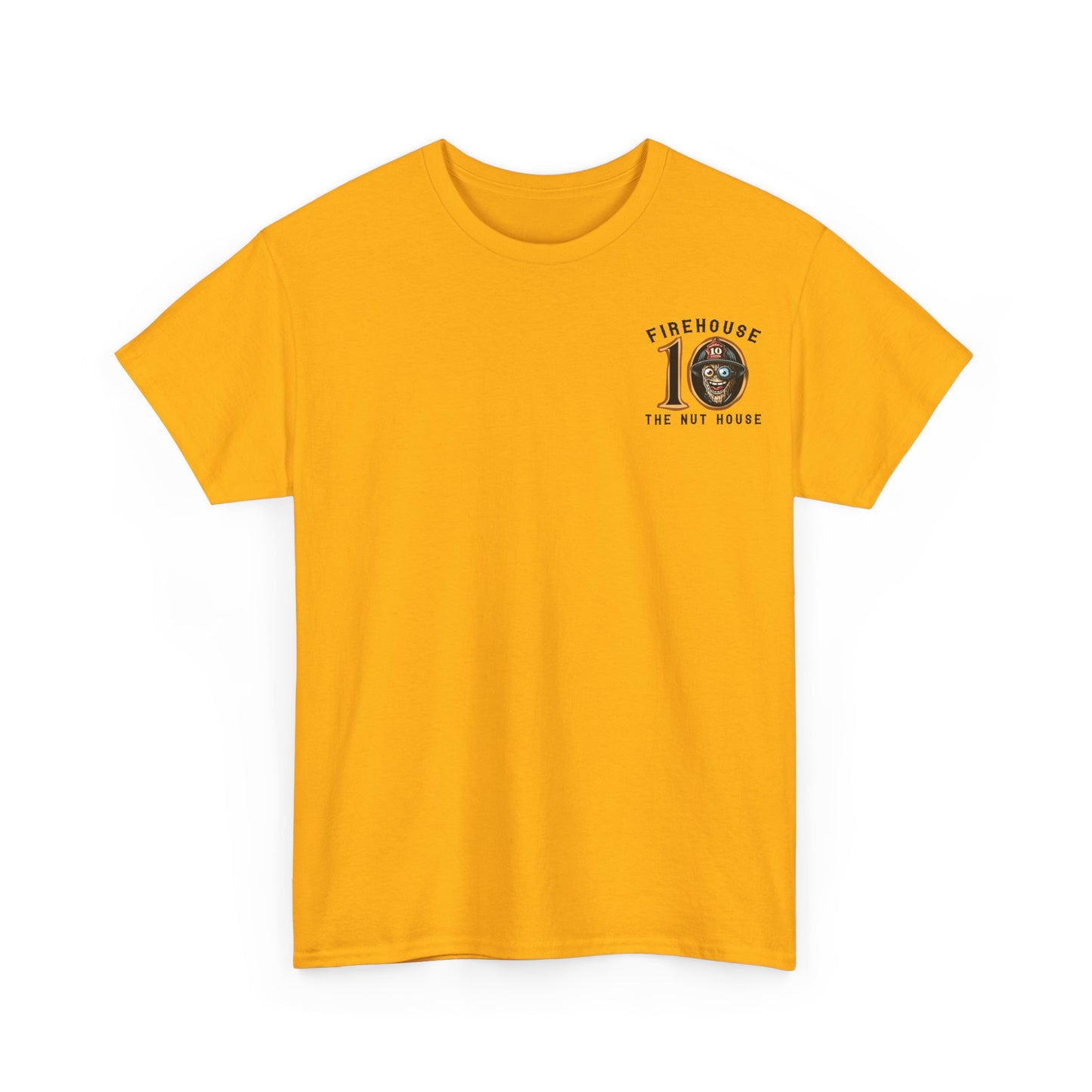 St. 10: The Nut House - Classic Fit