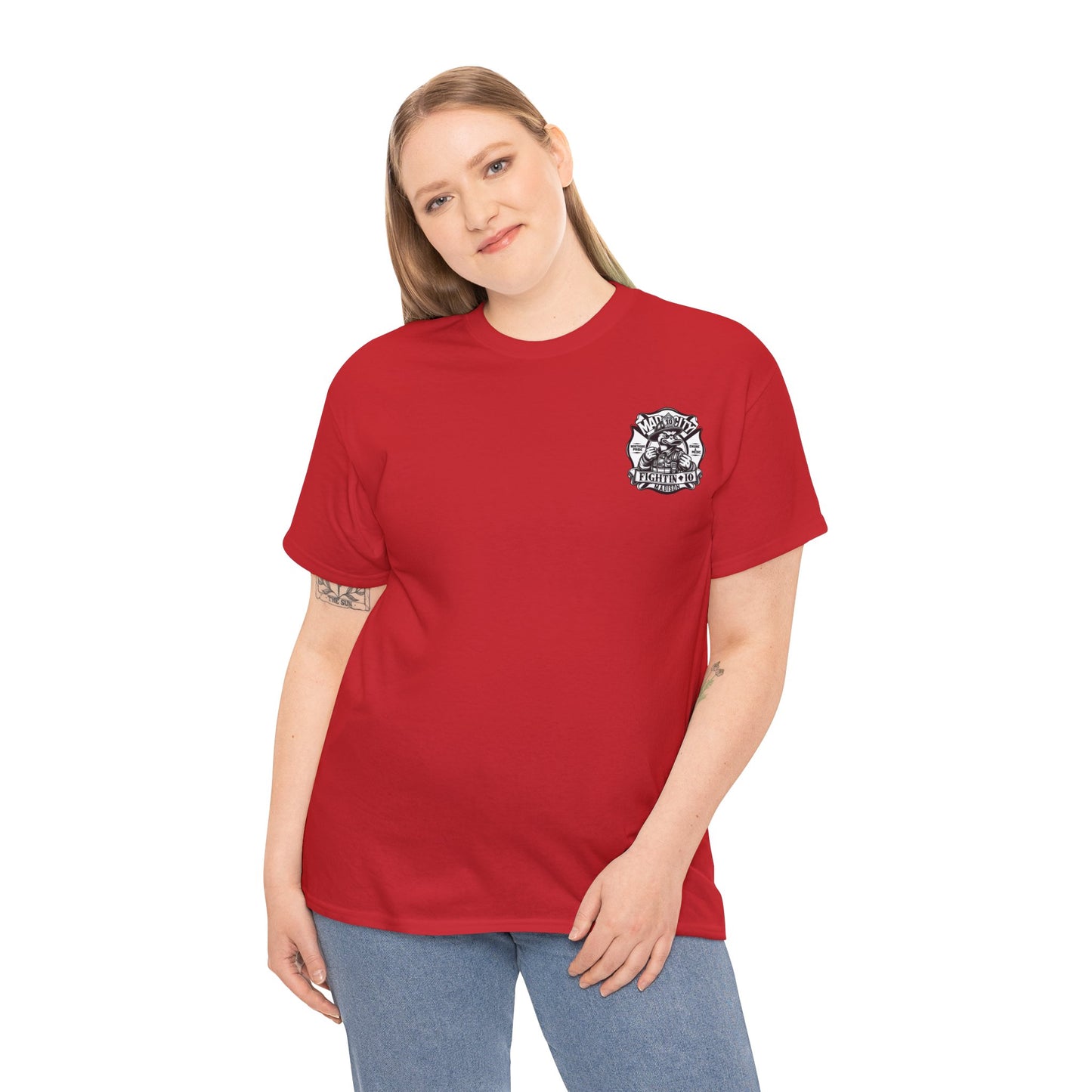 Fightin 10 - Classic Fit