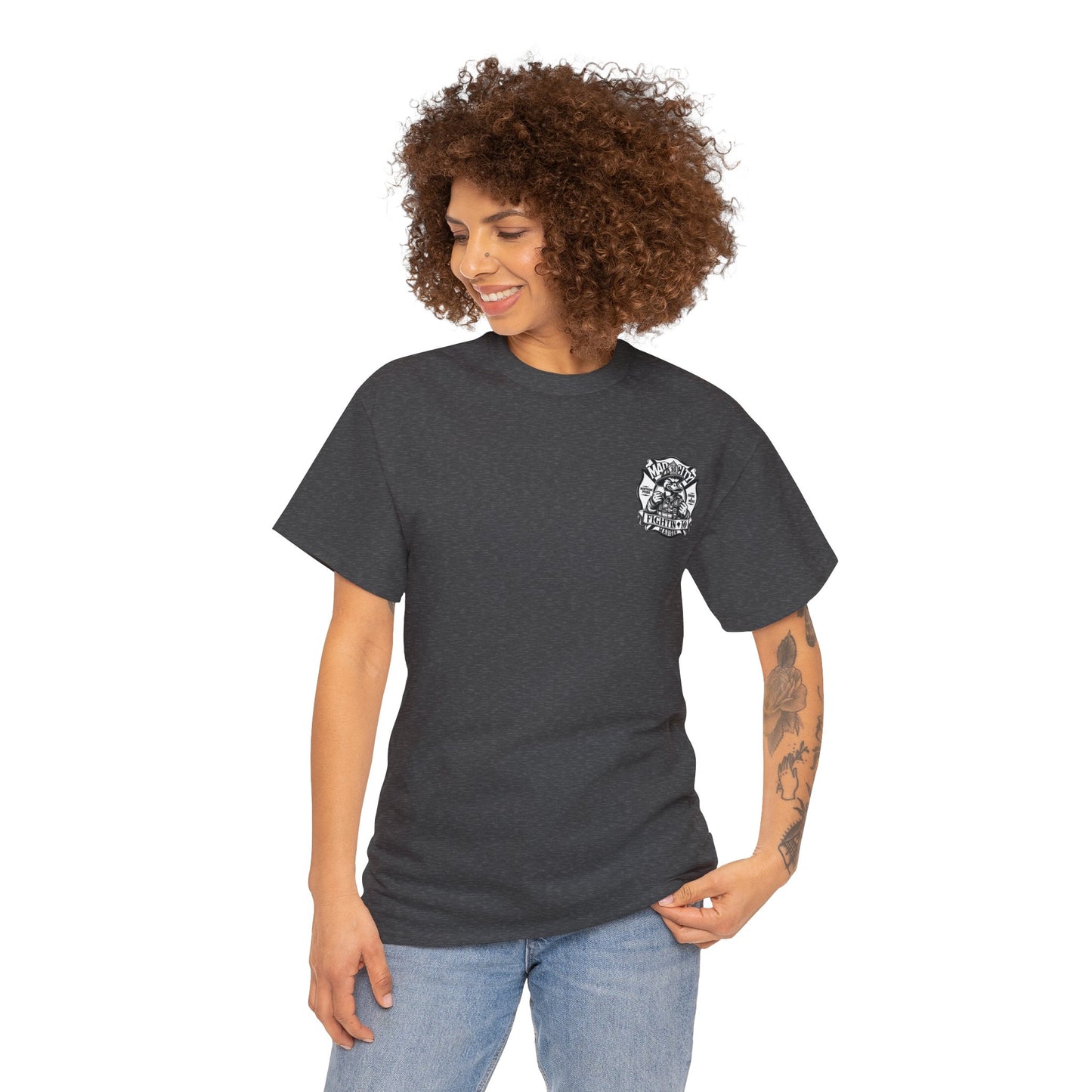 Fightin 10 - Classic Fit