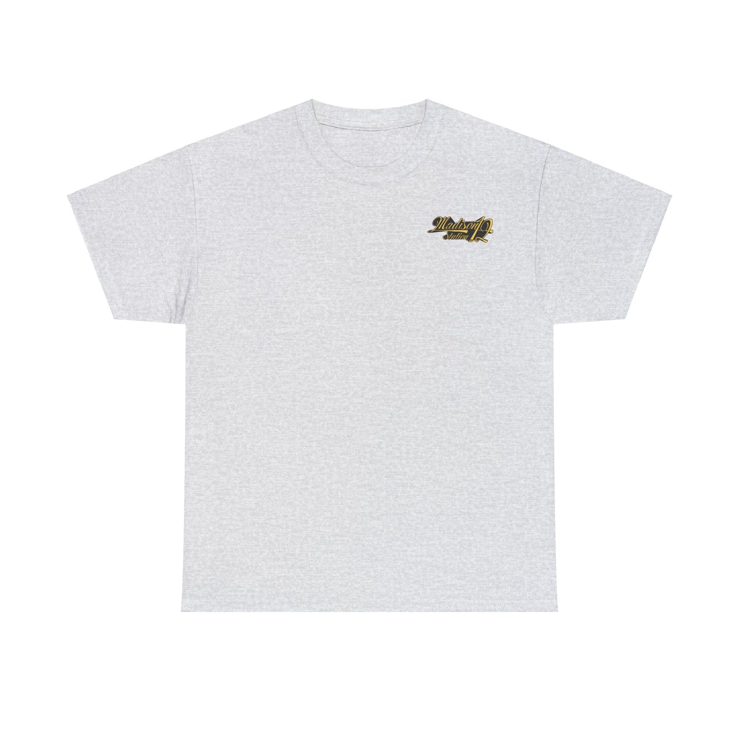 Capitol's Bravest Collection: St. 12 - Classic Fit