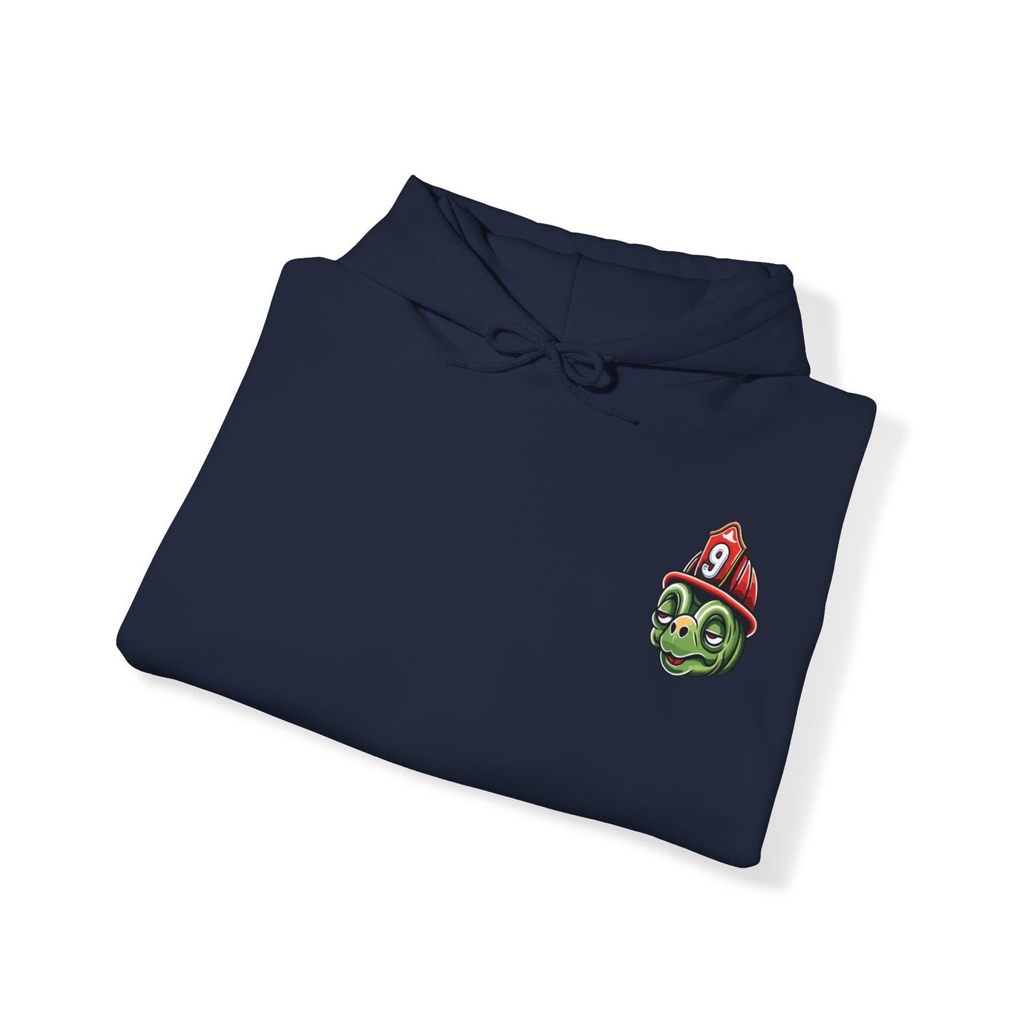 Naptime Nine - The Leisurely Lifters Hoodie