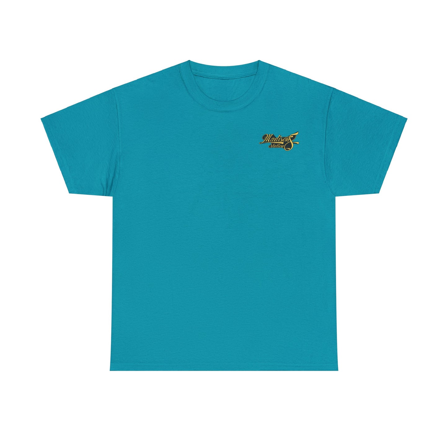 Capitol's Bravest Collection: St. 8 - Classic Fit