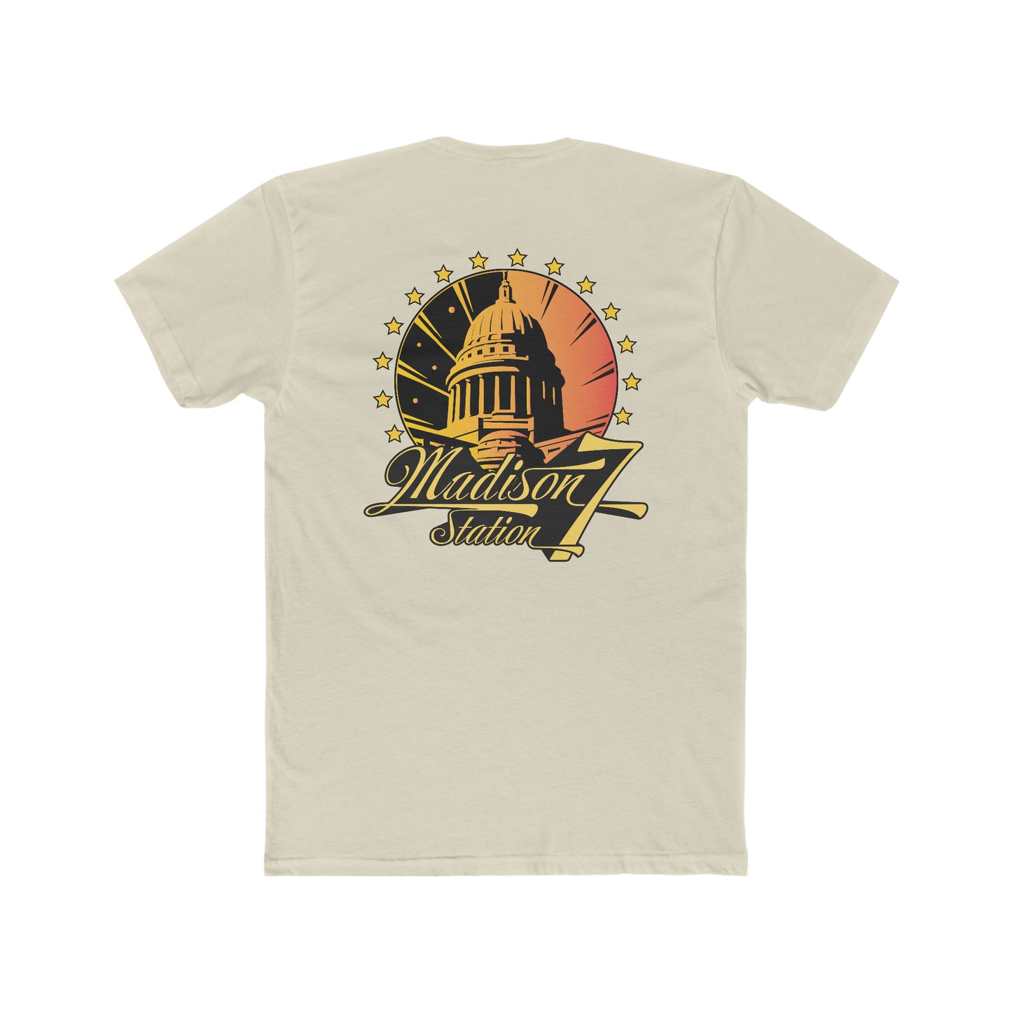 Capitol's Bravest Collection: St. 7 - Premium Fit