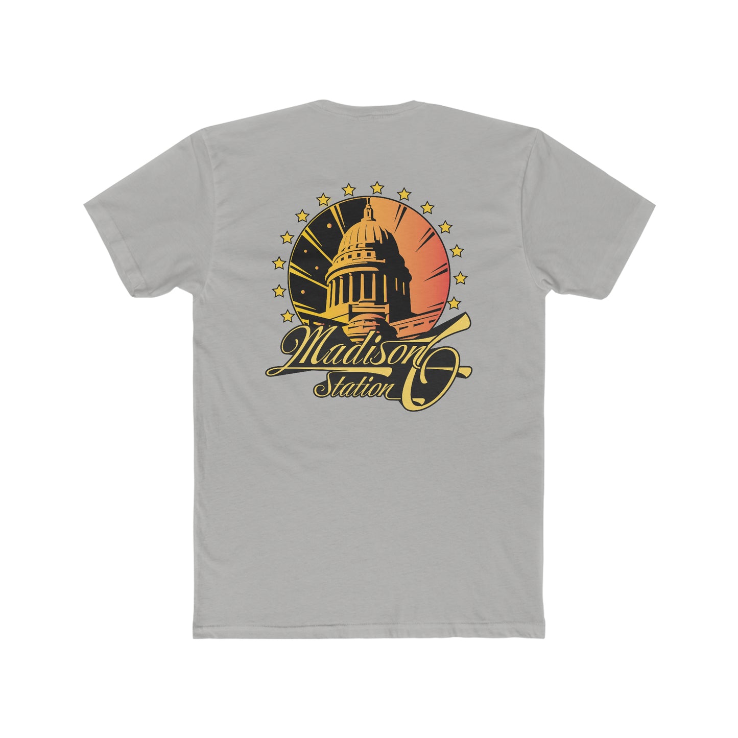 Capitol's Bravest Collection: St. 6 - Premium Fit