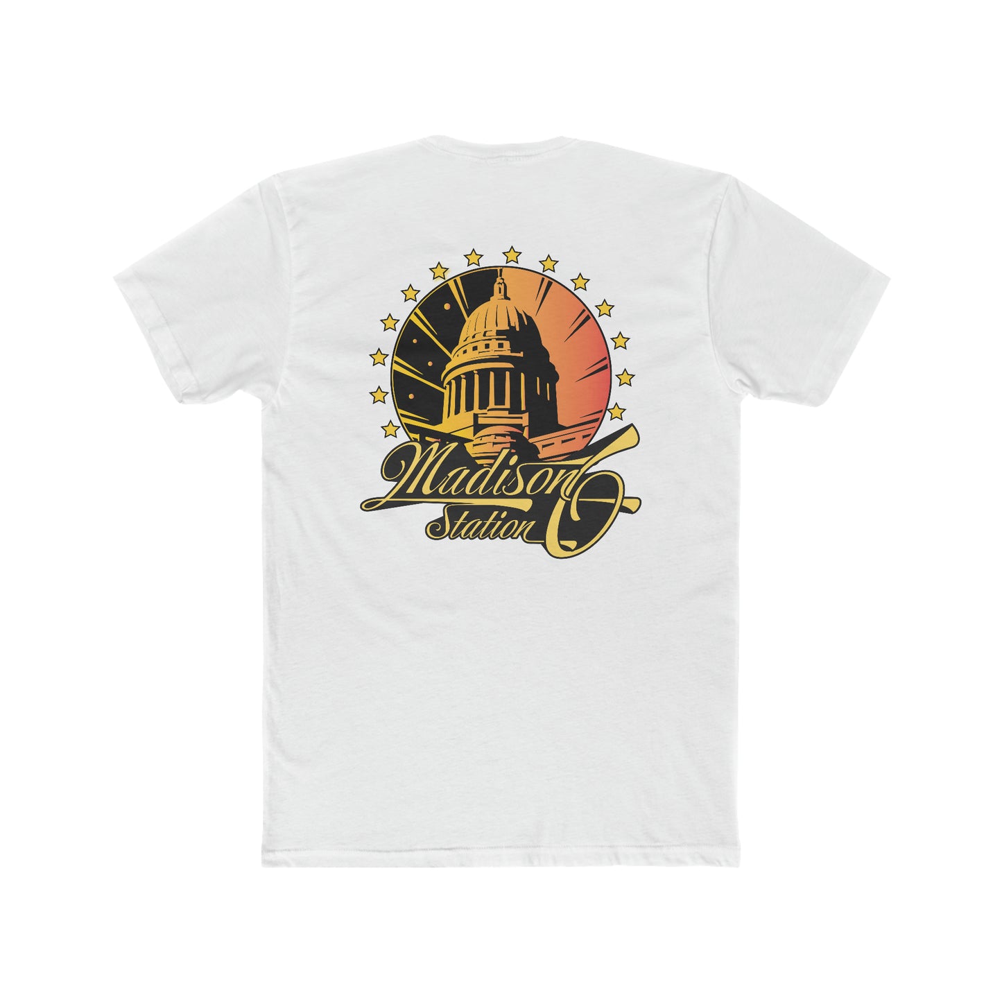 Capitol's Bravest Collection: St. 6 - Premium Fit