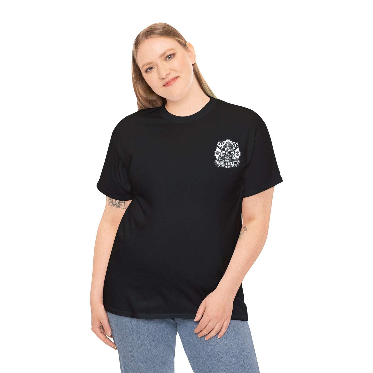 Fightin 10 - Classic Fit