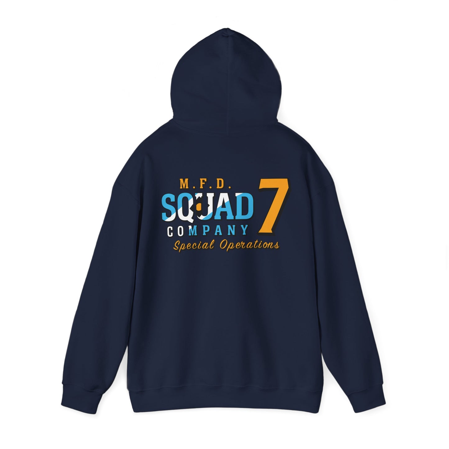 Special Operations Squad 7
