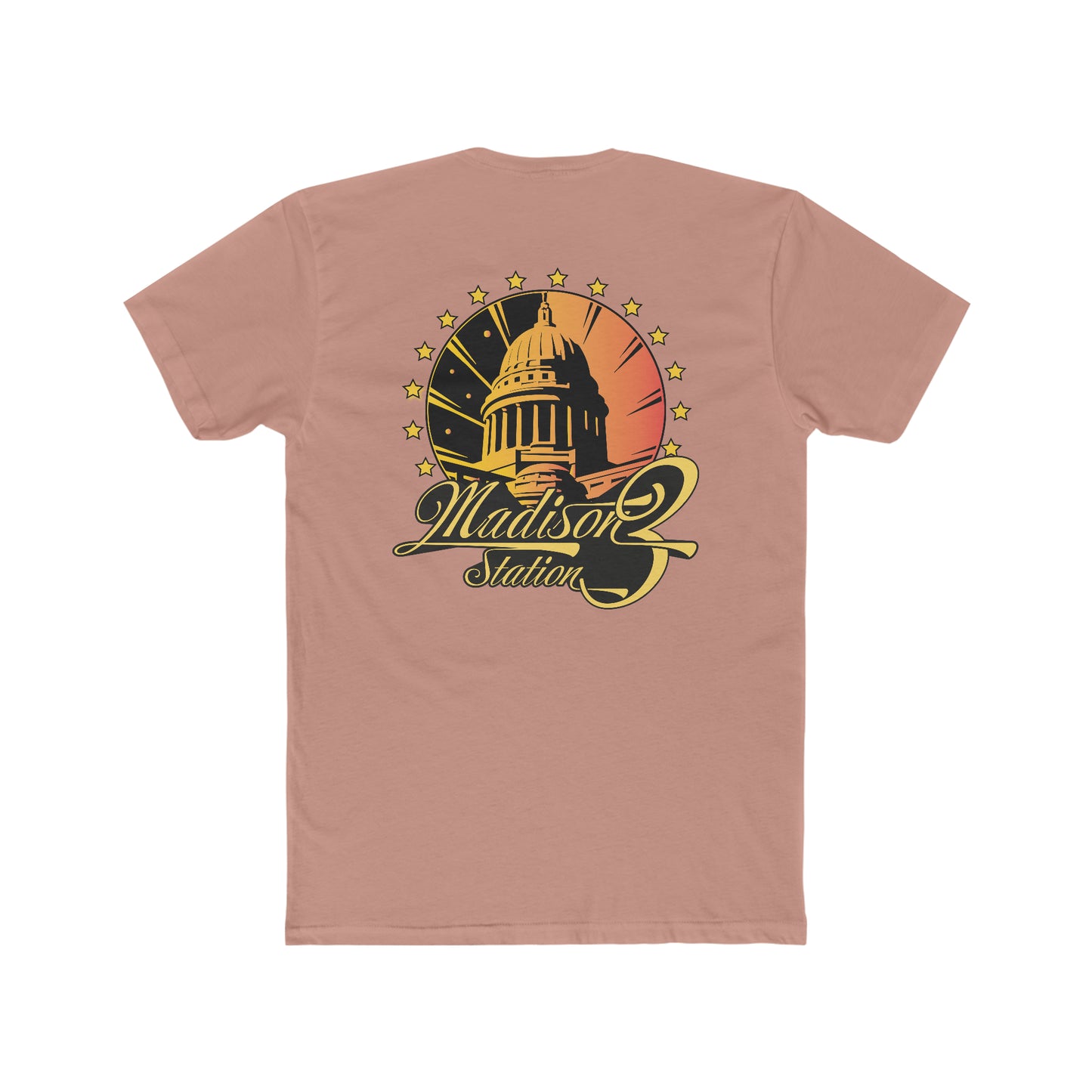 Capitol's Bravest Collection: St. 3 - Premium Fit