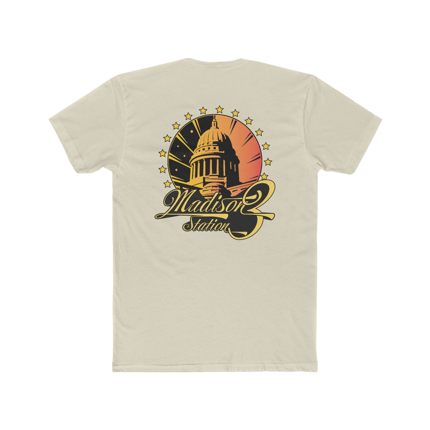 Capitol's Bravest Collection: St. 3 - Premium Fit