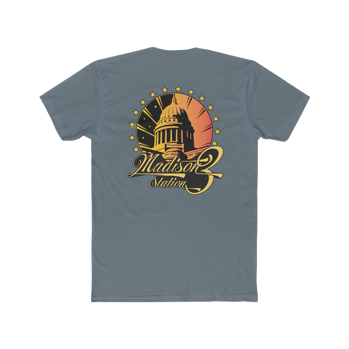 Capitol's Bravest Collection: St. 3 - Premium Fit