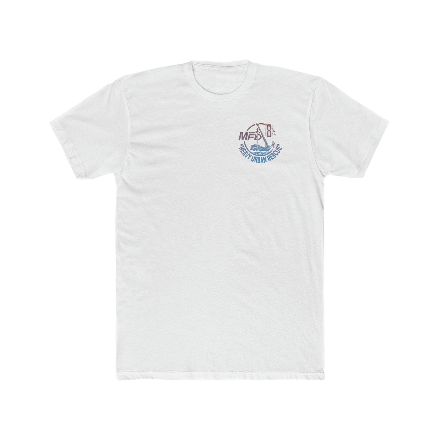 Urban Rescue Ranger - Premium Fit