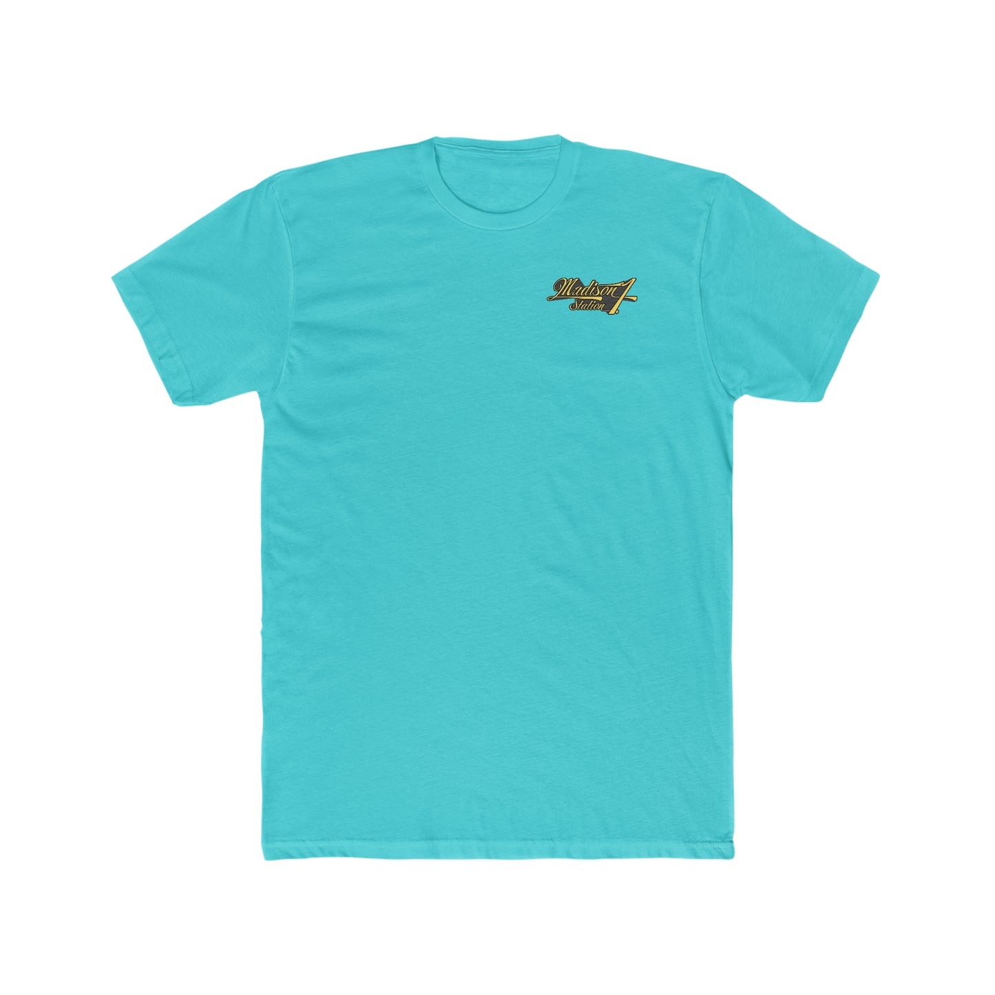 Capitol's Bravest Collection: St. 1 - Premium Fit
