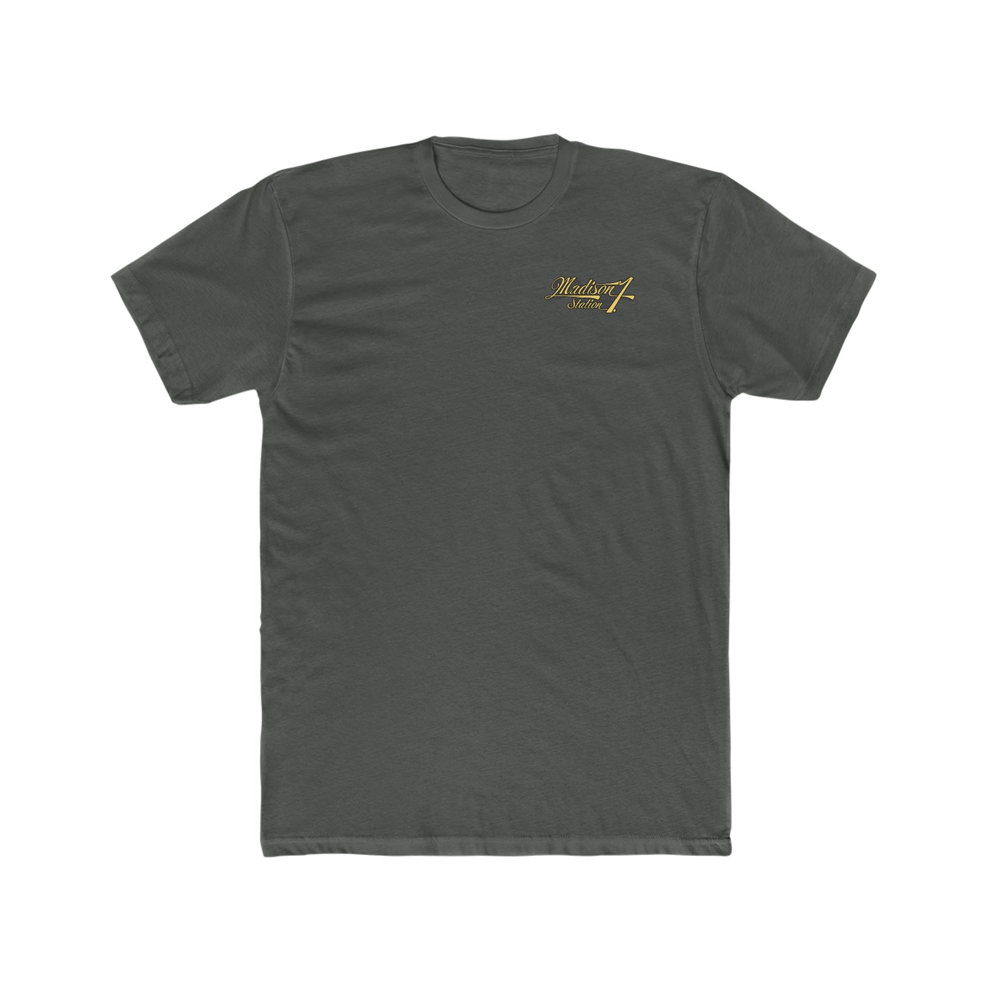 Capitol's Bravest Collection: St. 1 - Premium Fit