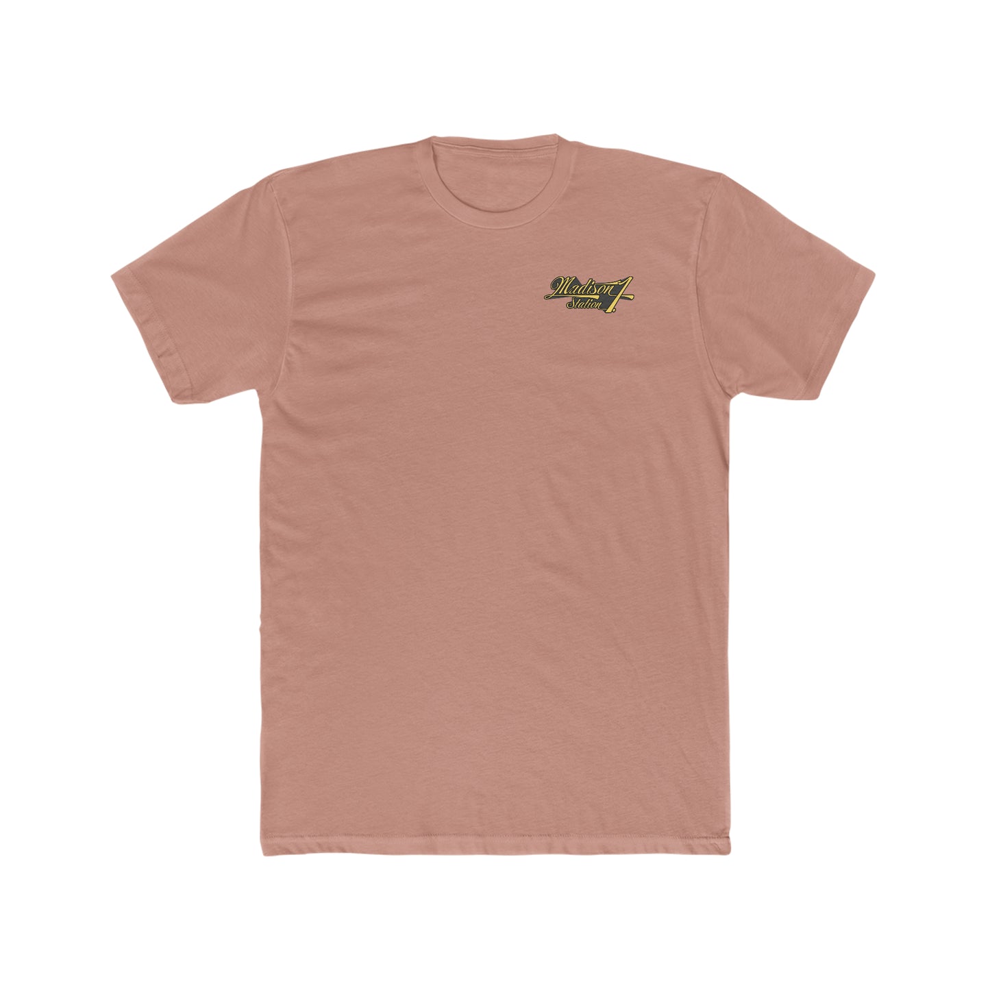 Capitol's Bravest Collection: St. 1 - Premium Fit
