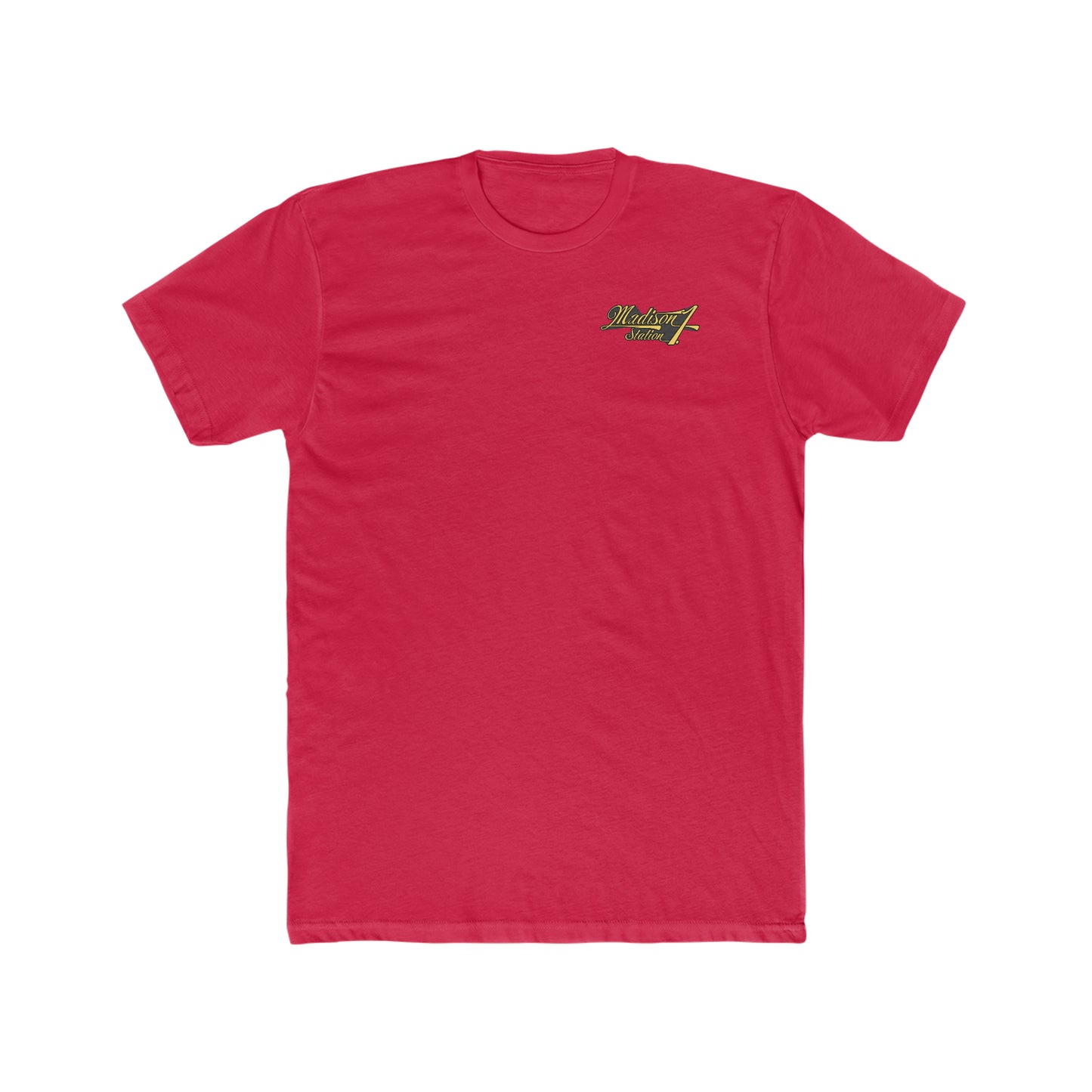 Capitol's Bravest Collection: St. 1 - Premium Fit