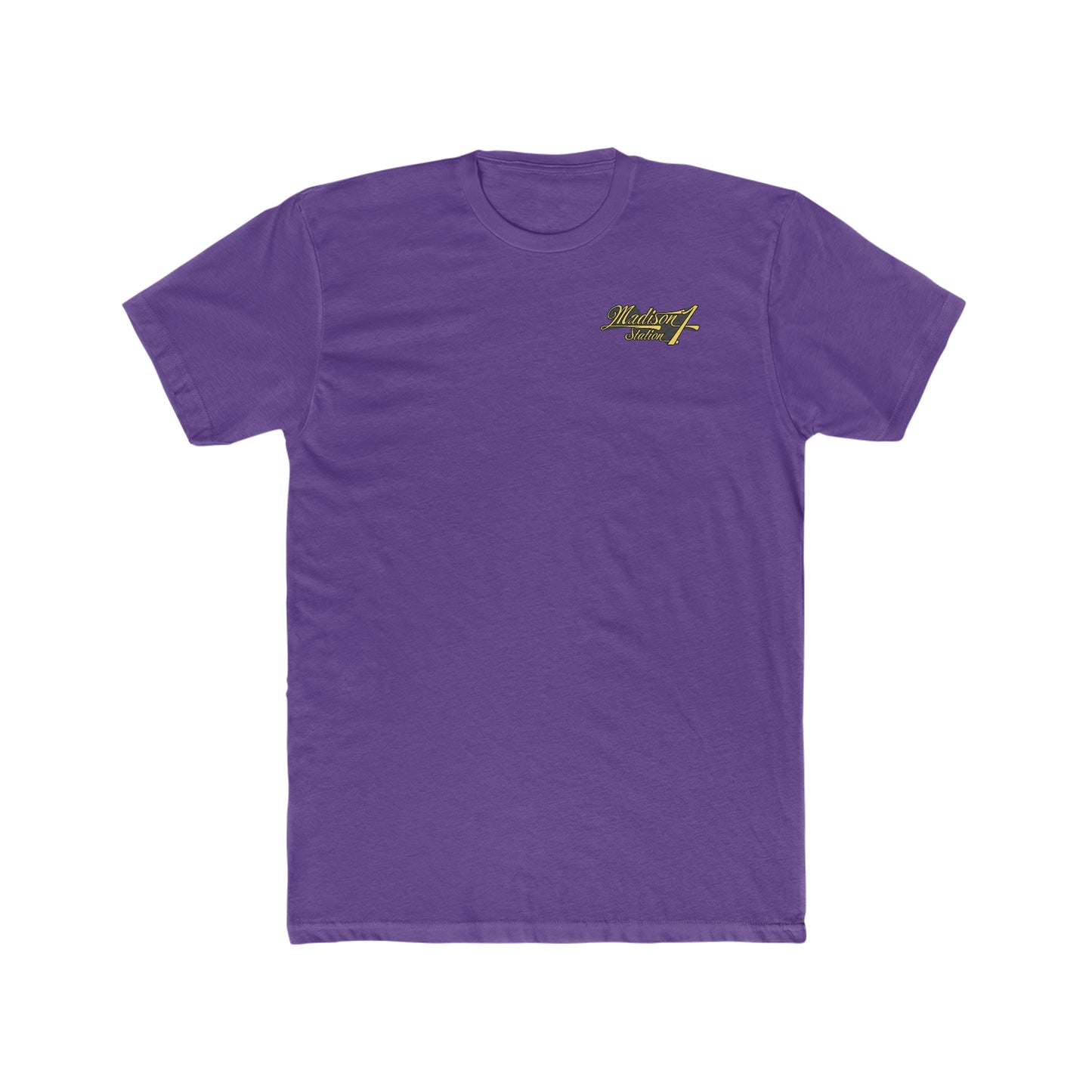 Capitol's Bravest Collection: St. 1 - Premium Fit