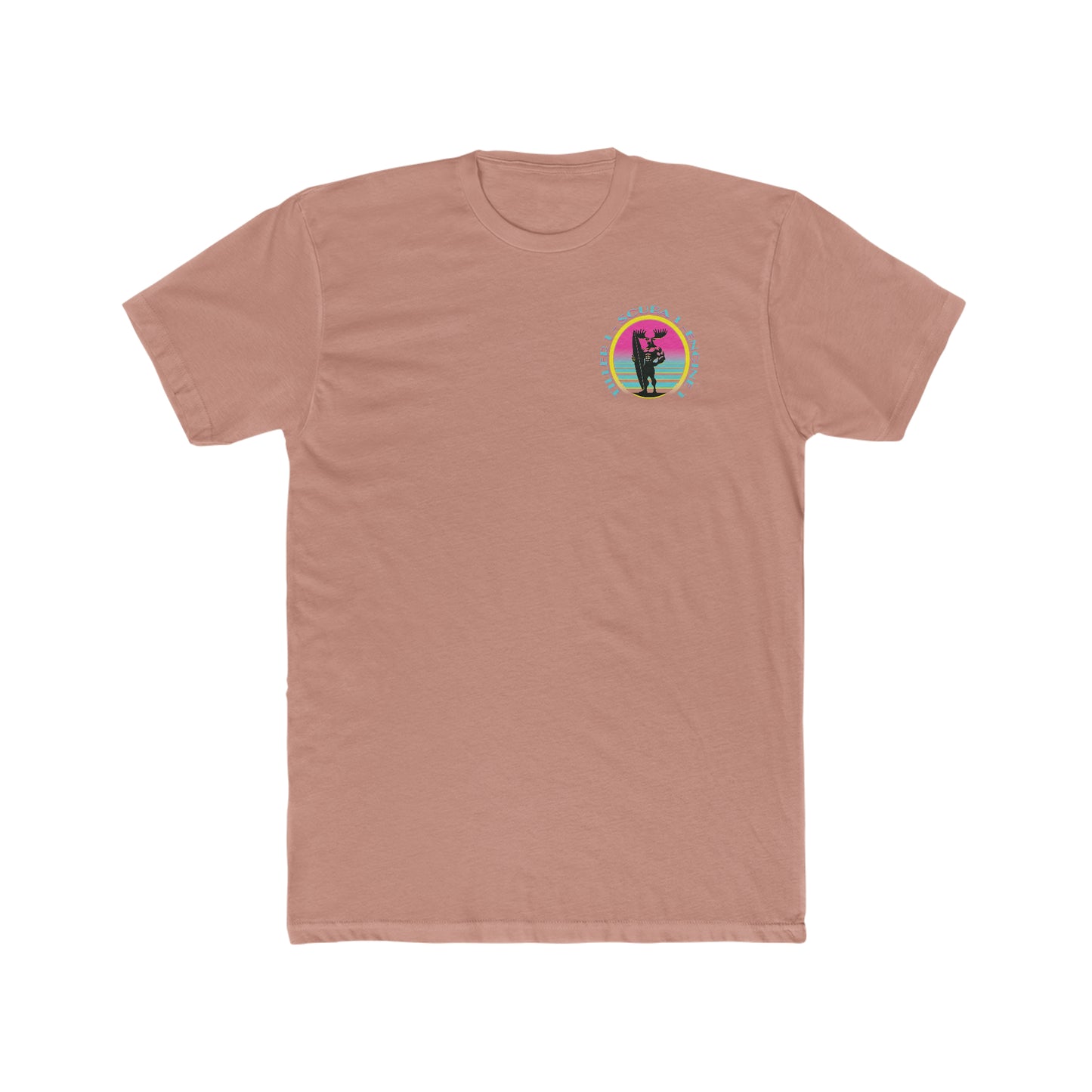 Miami Vice Waves - Premium Fit