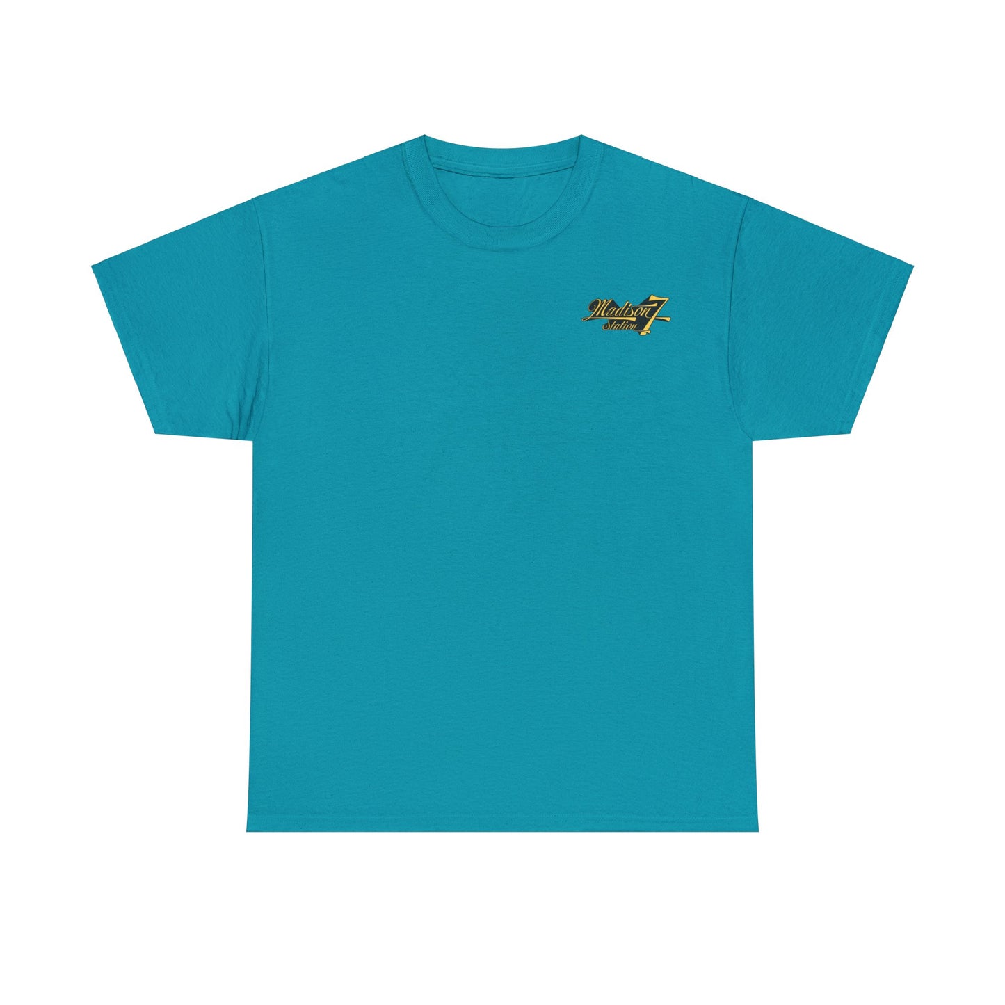 Capitol's Bravest Collection: St. 7 - Classic Fit