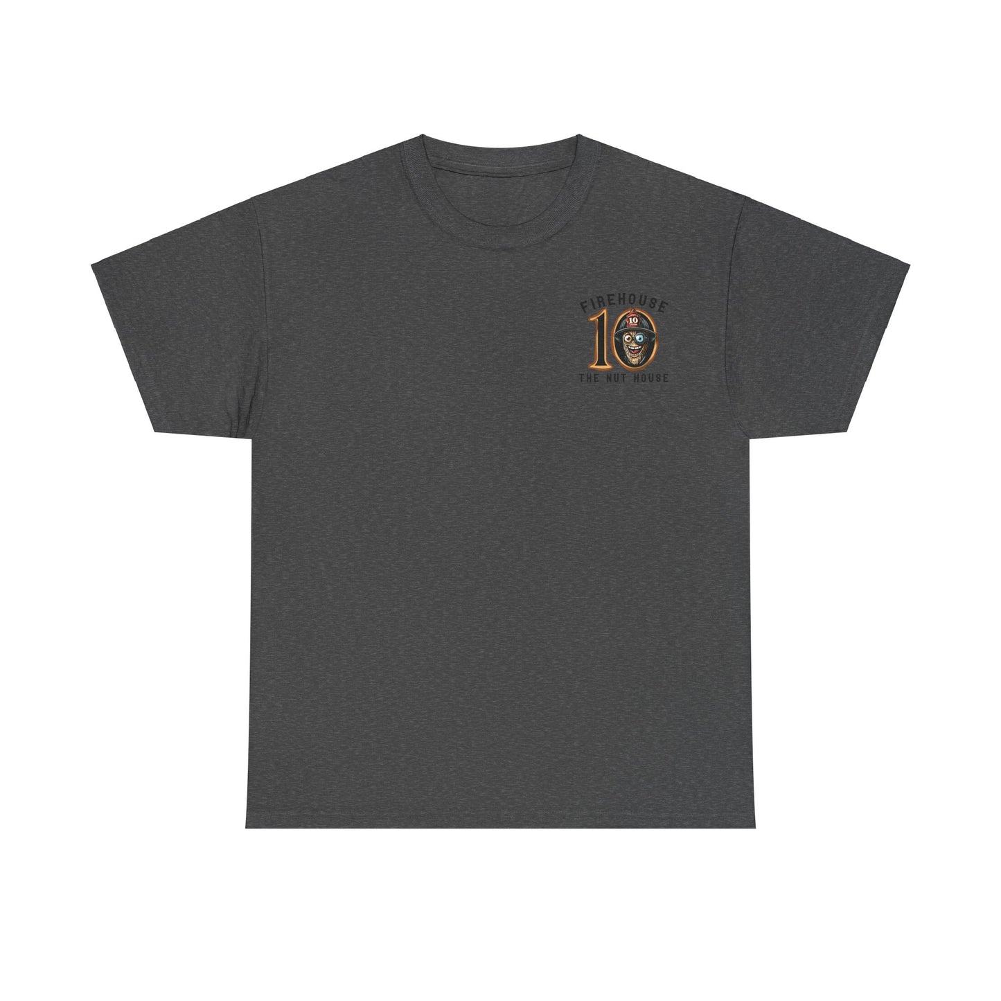 St. 10: The Nut House - Classic Fit