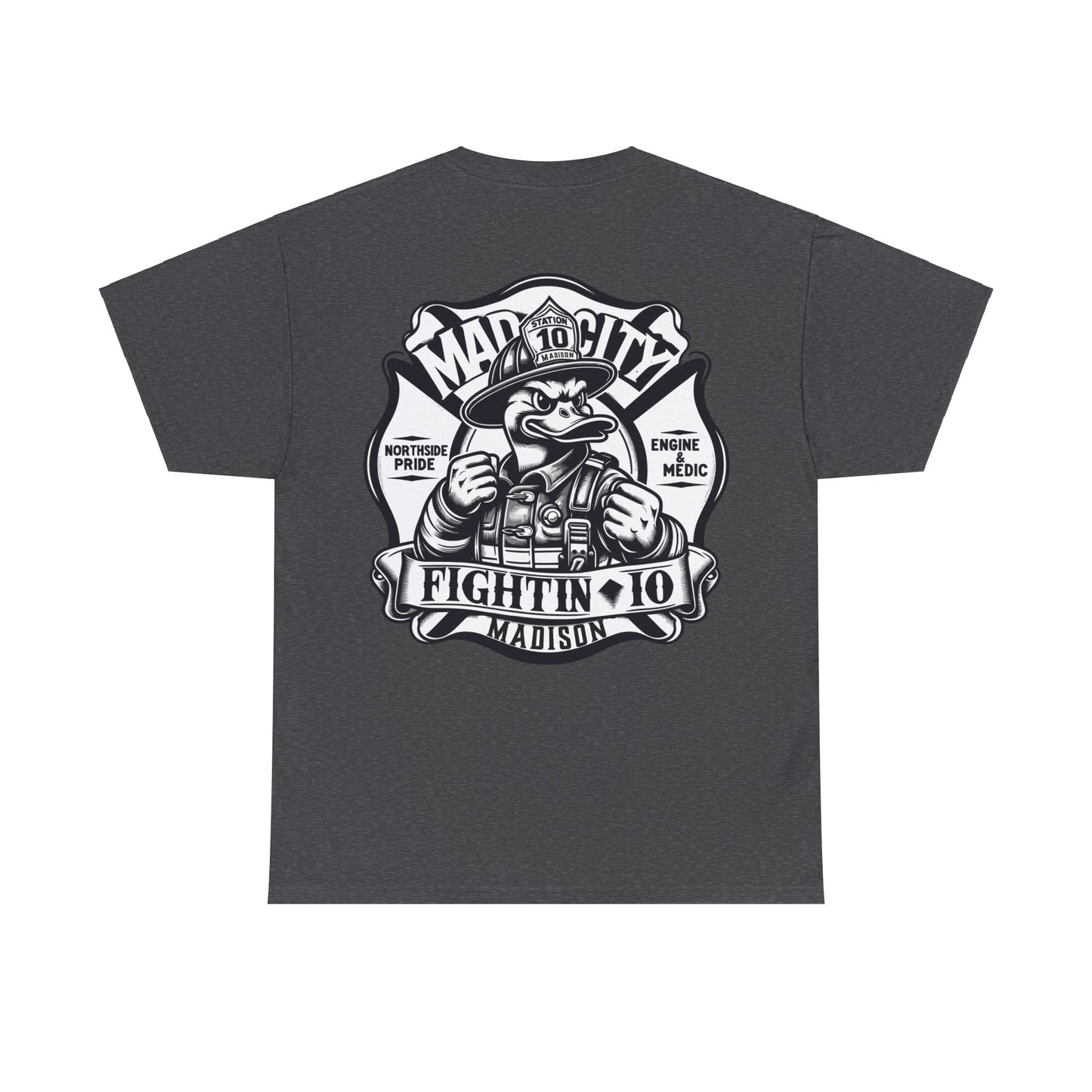 Fightin 10 - Classic Fit