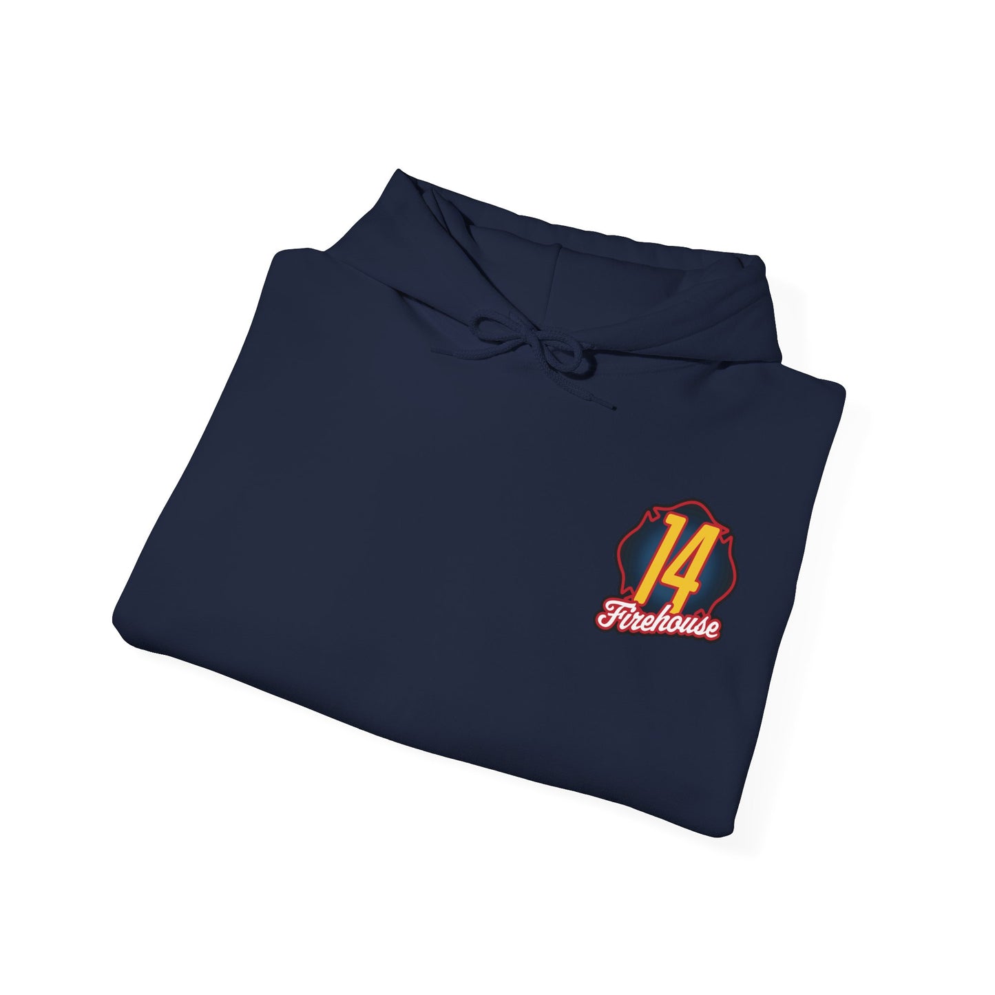 St. 14 Rubbish Regulators’ Hoodie