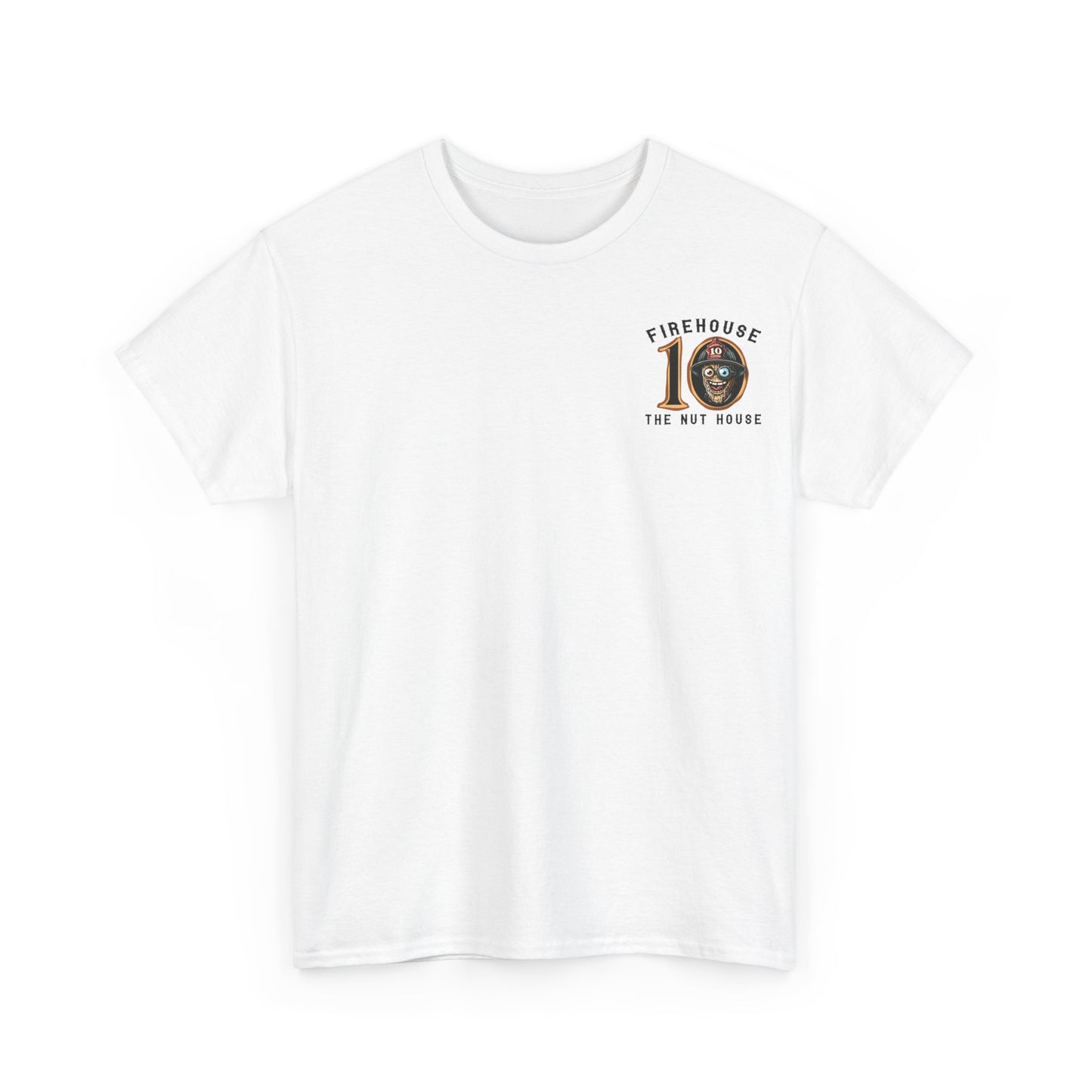 St. 10: The Nut House - Classic Fit