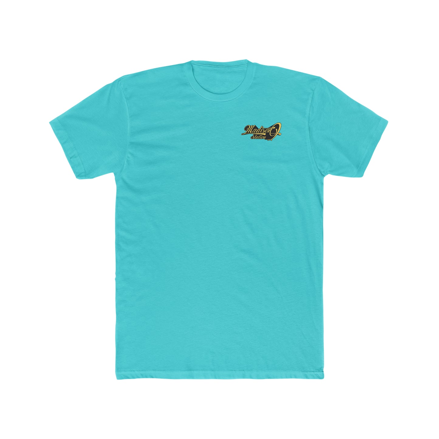 Capitol's Bravest Collection: St. 9 - Premium Fit