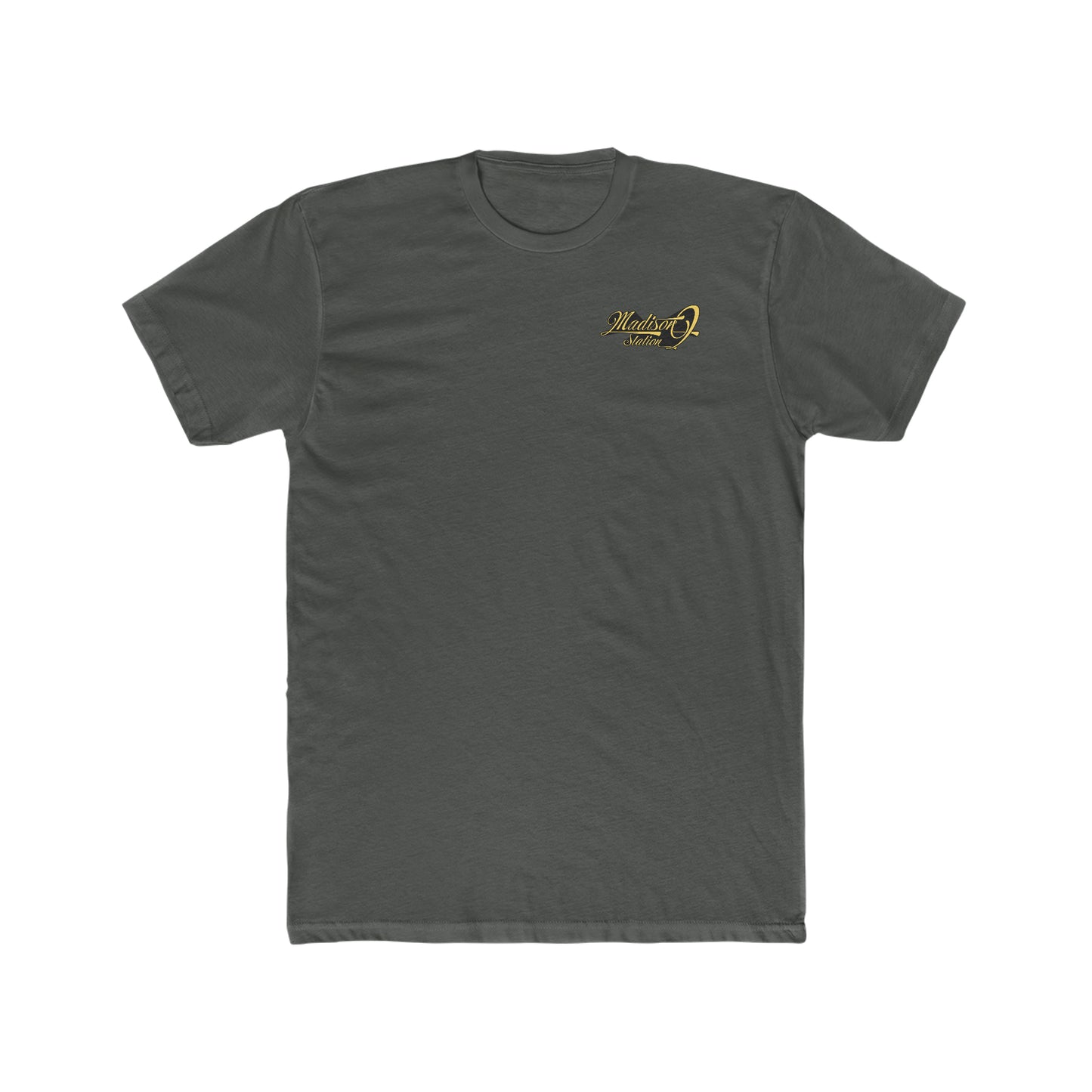Capitol's Bravest Collection: St. 9 - Premium Fit