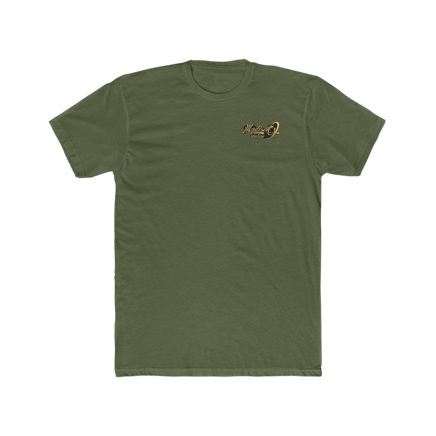 Capitol's Bravest Collection: St. 9 - Premium Fit