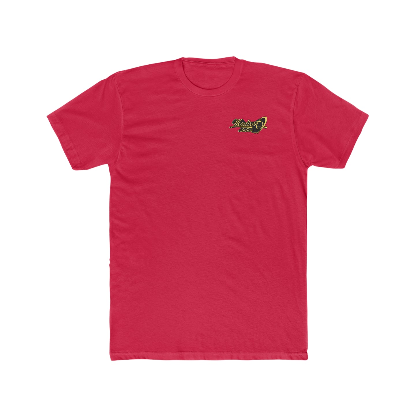 Capitol's Bravest Collection: St. 9 - Premium Fit