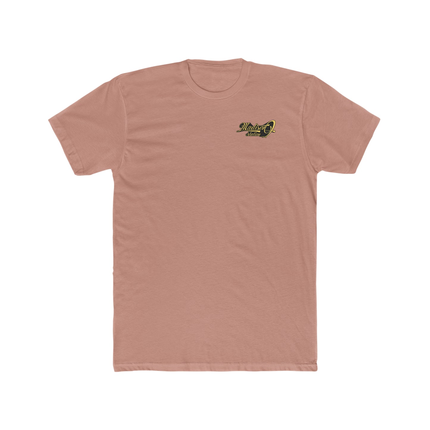 Capitol's Bravest Collection: St. 9 - Premium Fit