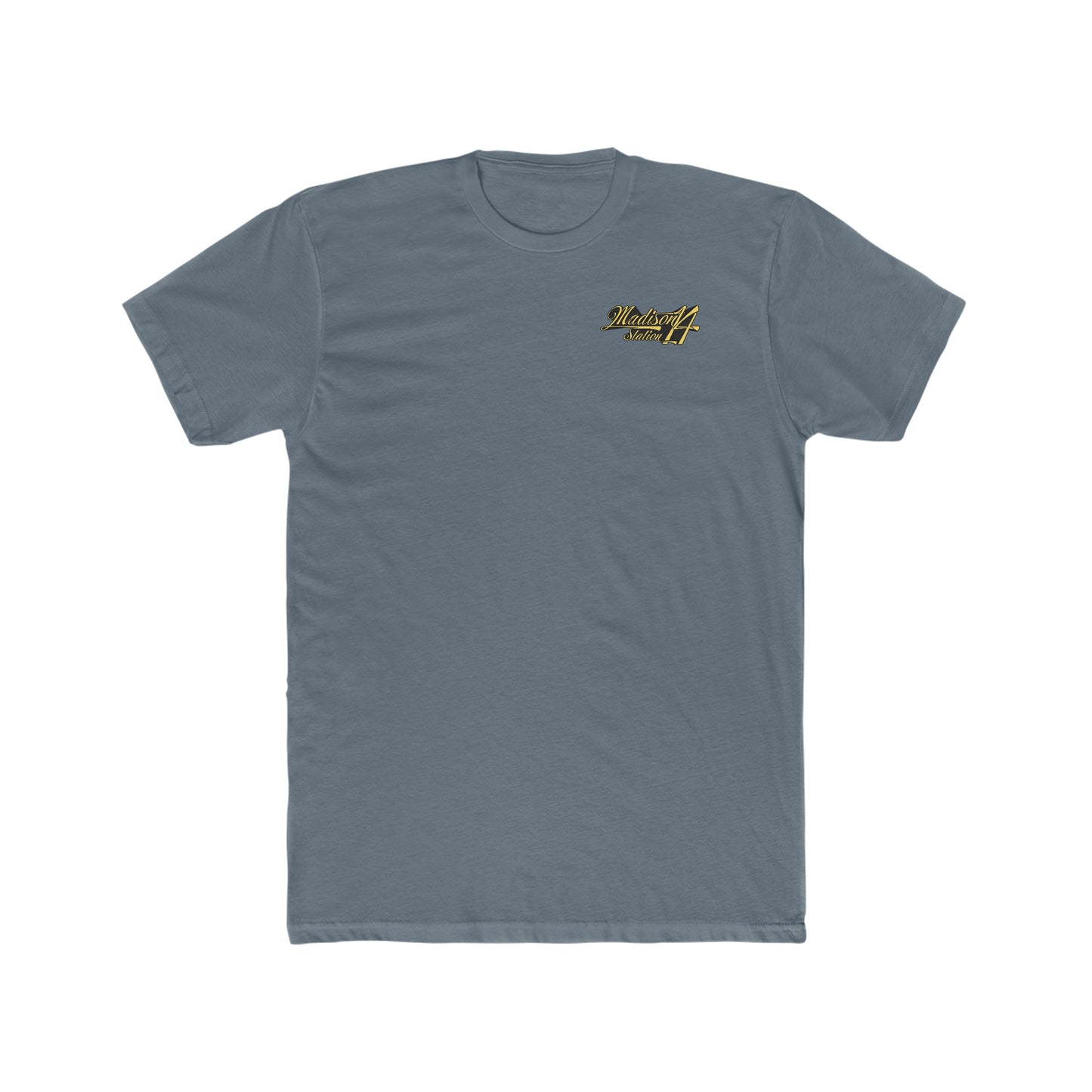 Capitol's Bravest Collection: St. 14 - Premium Fit