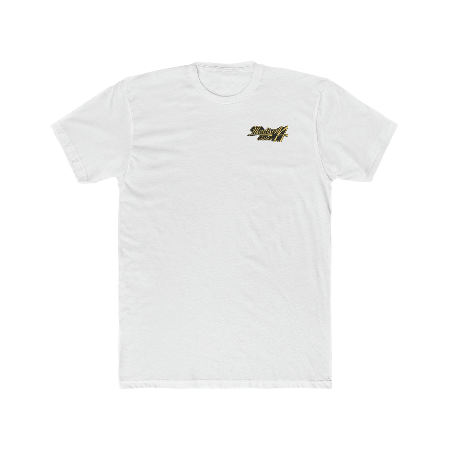 Capitol's Bravest Collection: St. 14 - Premium Fit