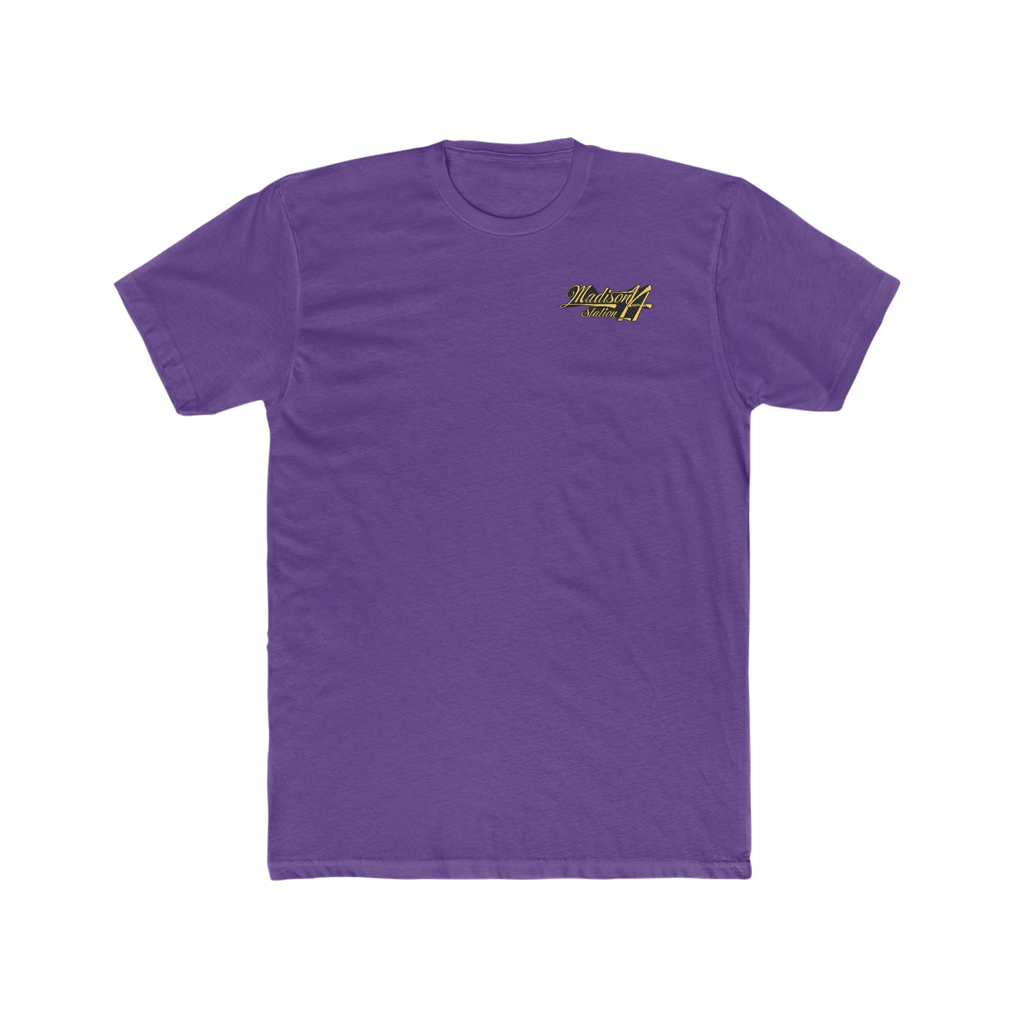 Capitol's Bravest Collection: St. 14 - Premium Fit