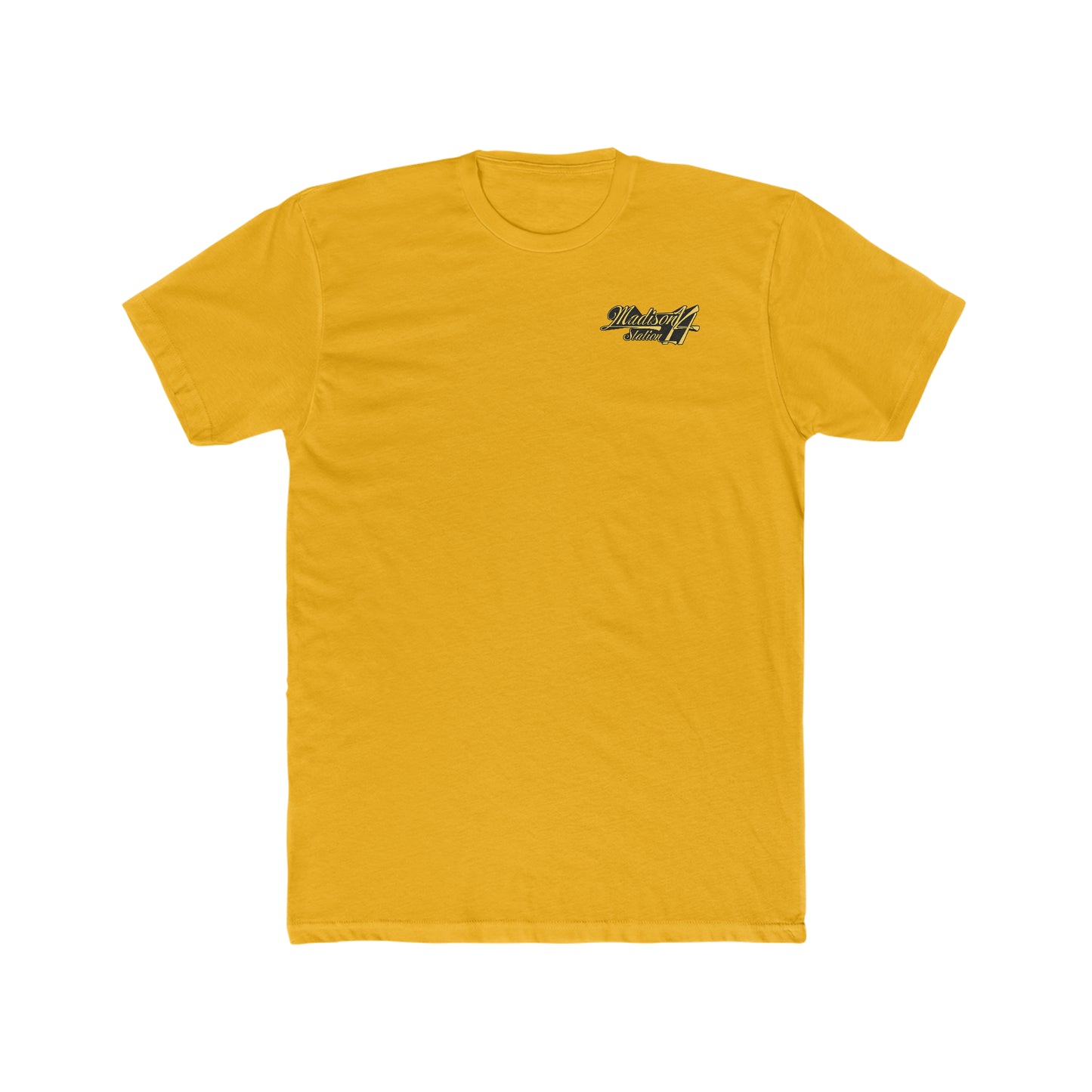 Capitol's Bravest Collection: St. 14 - Premium Fit