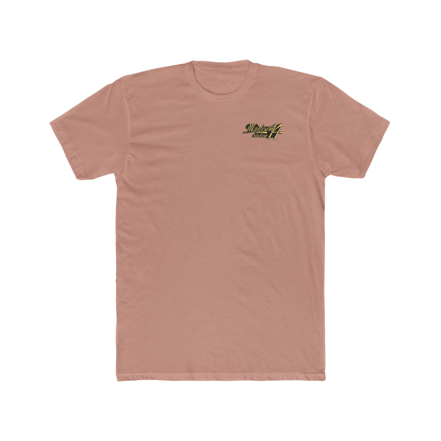 Capitol's Bravest Collection: St. 14 - Premium Fit
