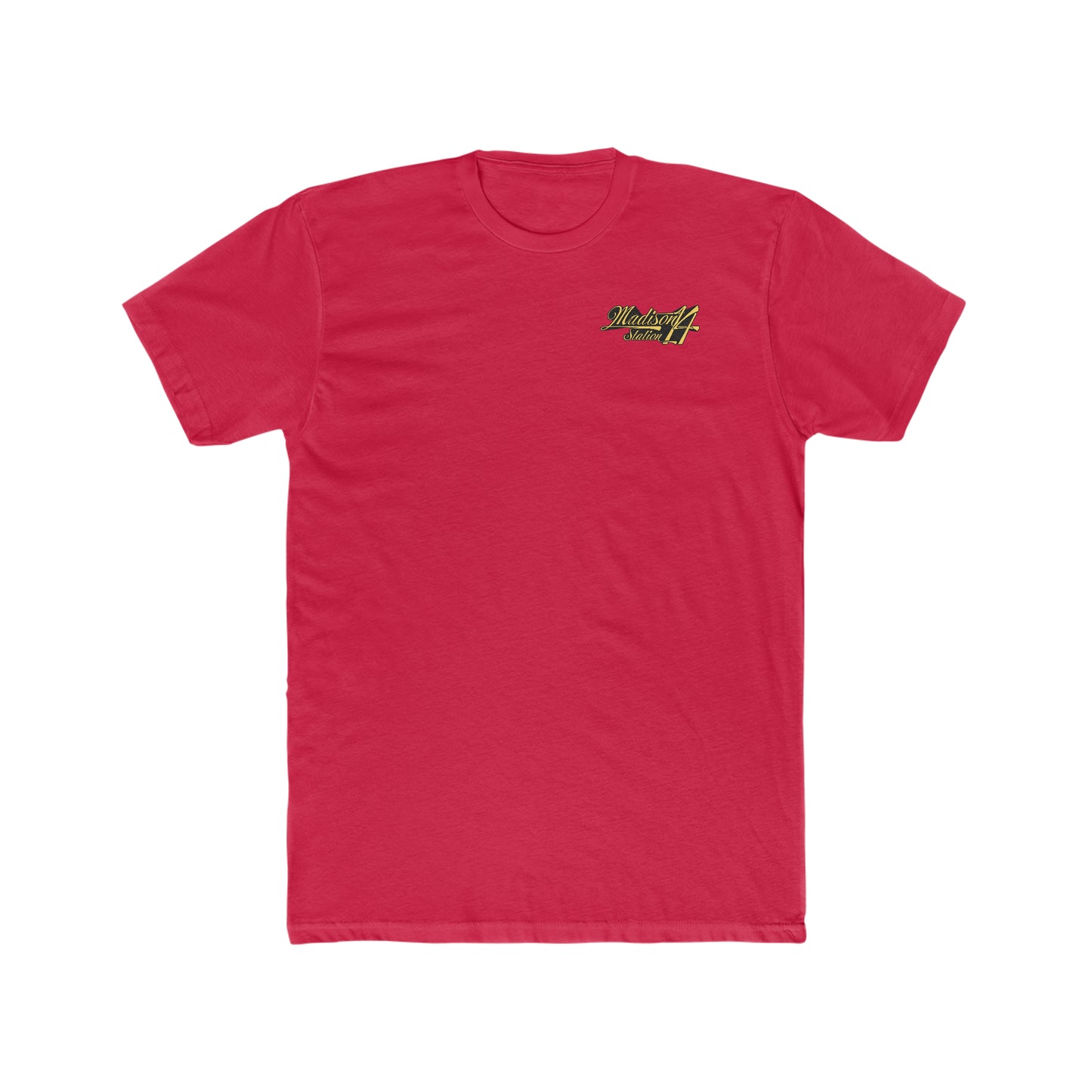 Capitol's Bravest Collection: St. 14 - Premium Fit