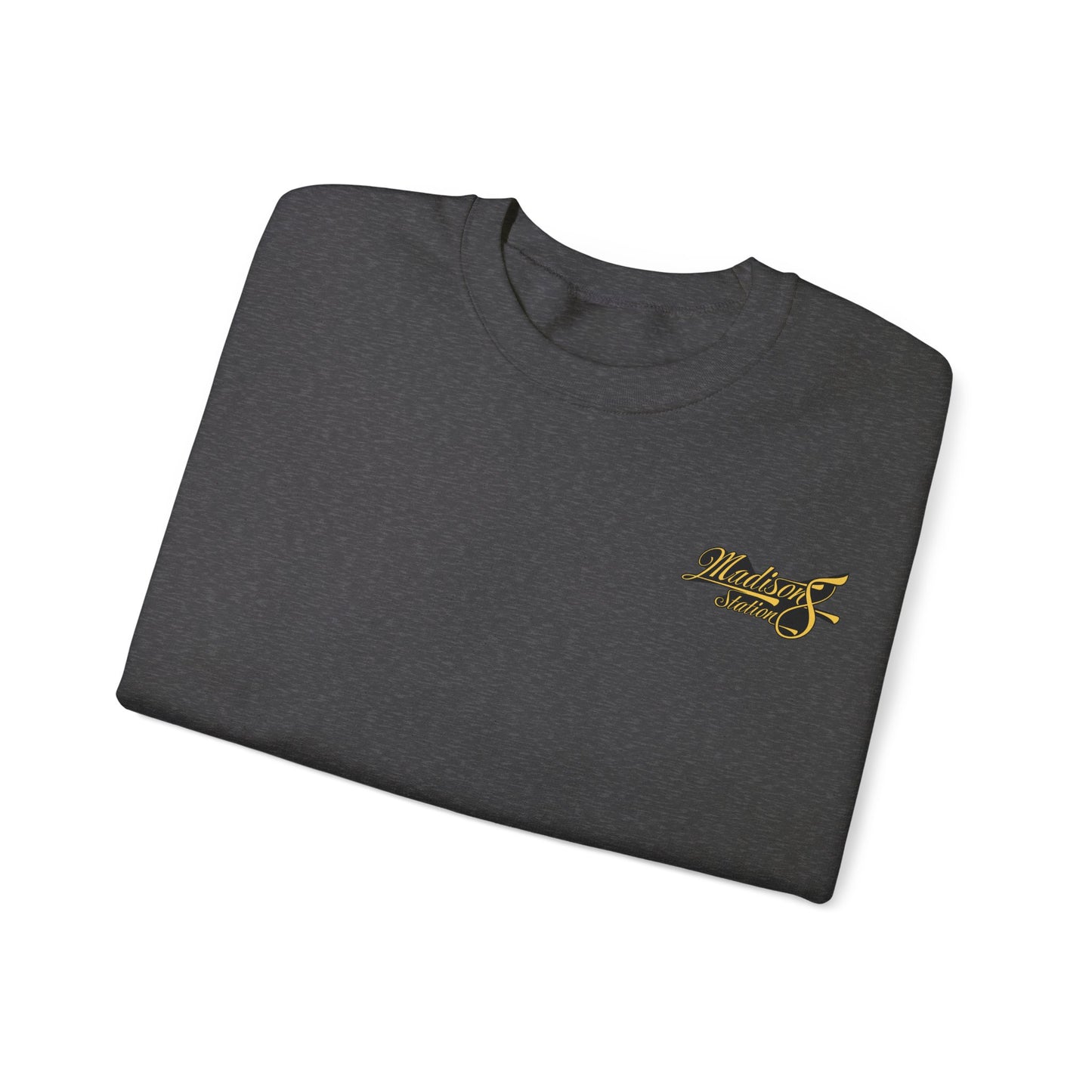 Station 8 Sweatshirt - Madison