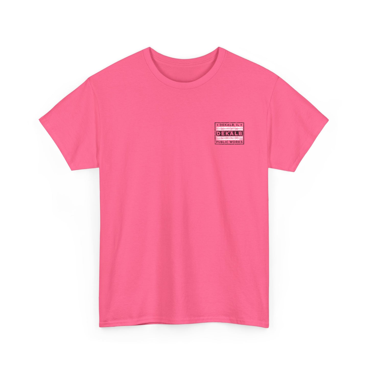 DPW: First In, Last Out - Gildan Heavy Cotton