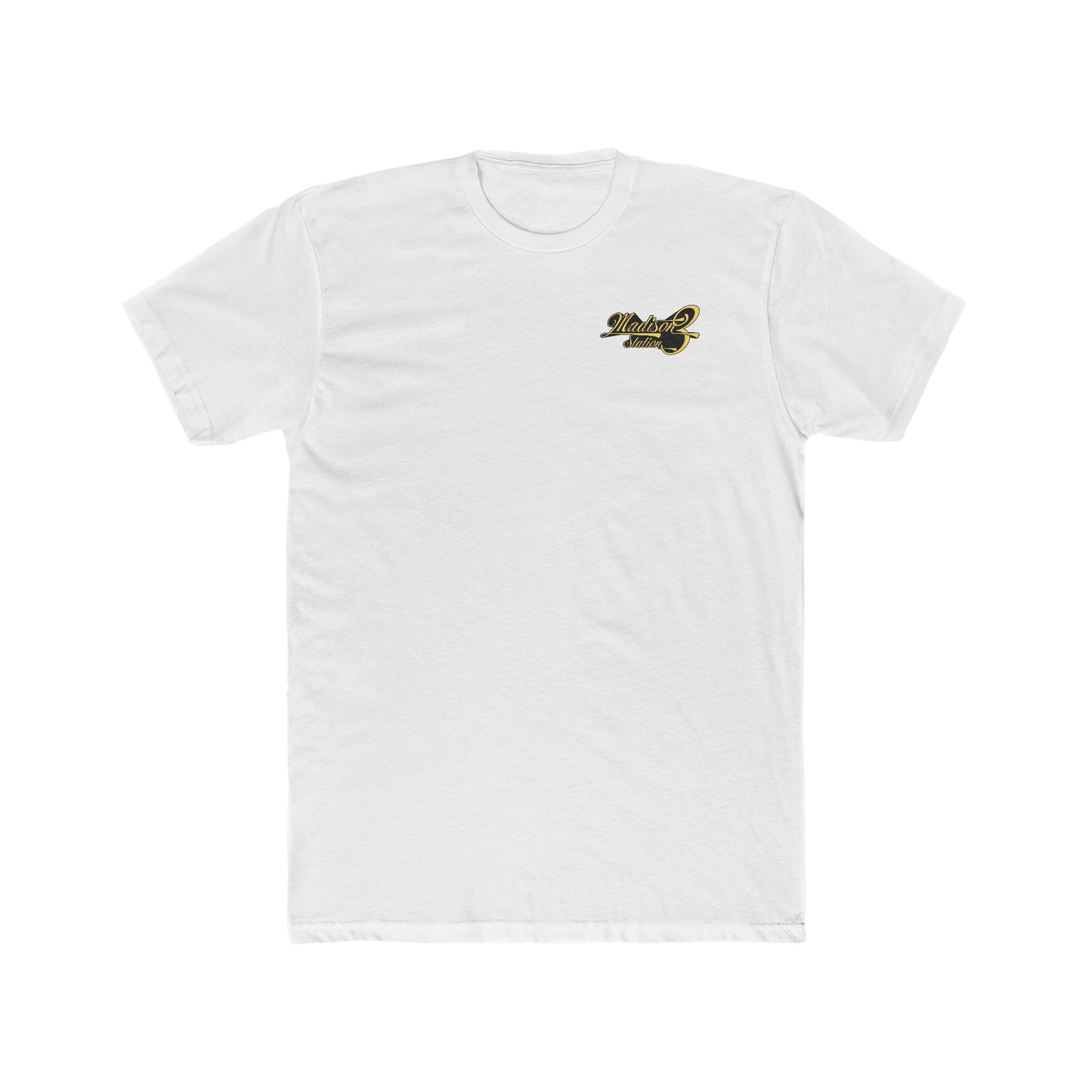 Capitol's Bravest Collection: St. 3 - Premium Fit