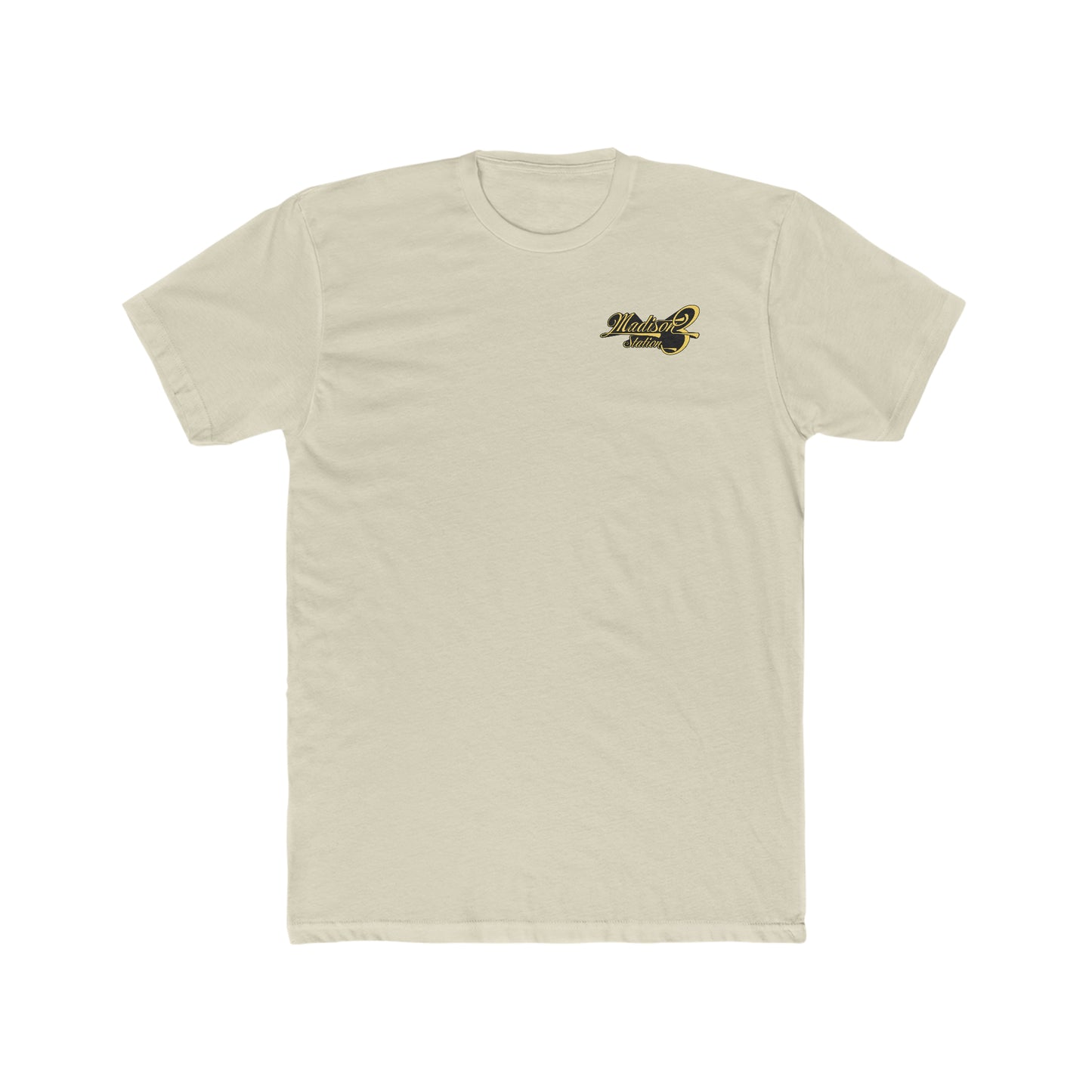 Capitol's Bravest Collection: St. 3 - Premium Fit