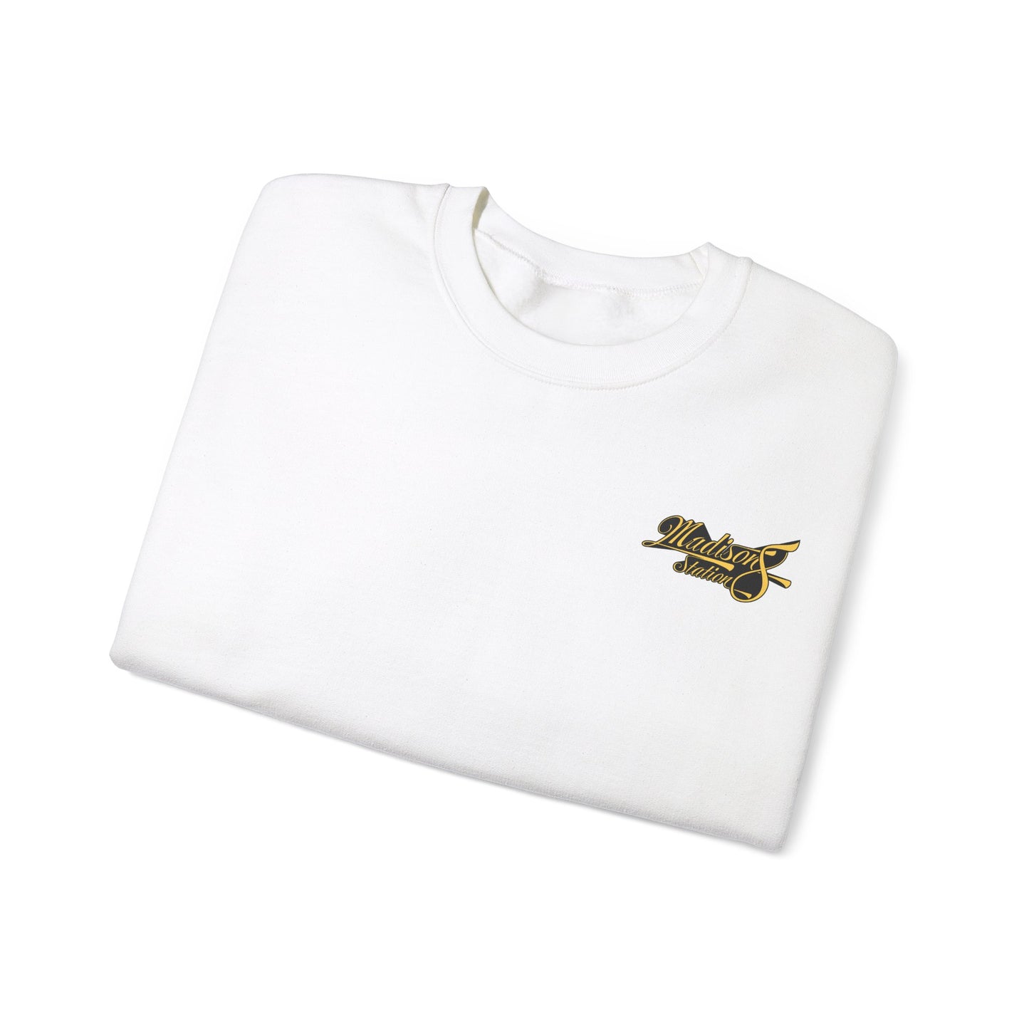 Station 8 Sweatshirt - Madison
