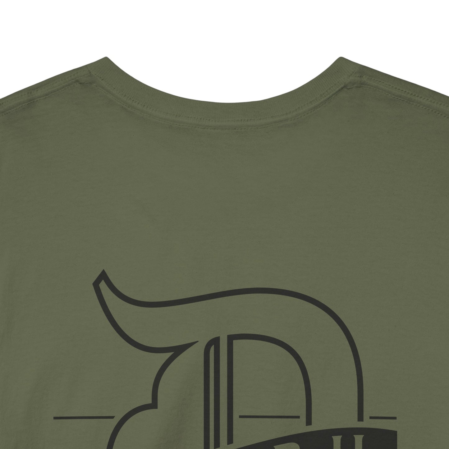 DeKalb Public Works Tee