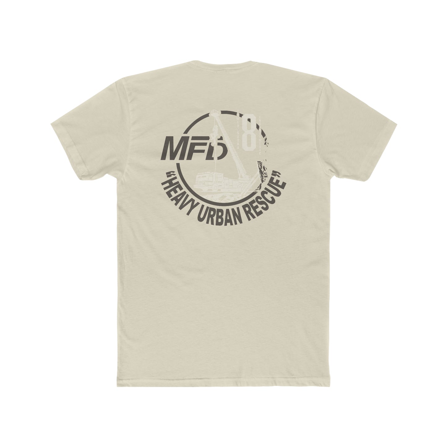 Urban Rescue Ranger - Premium Fit