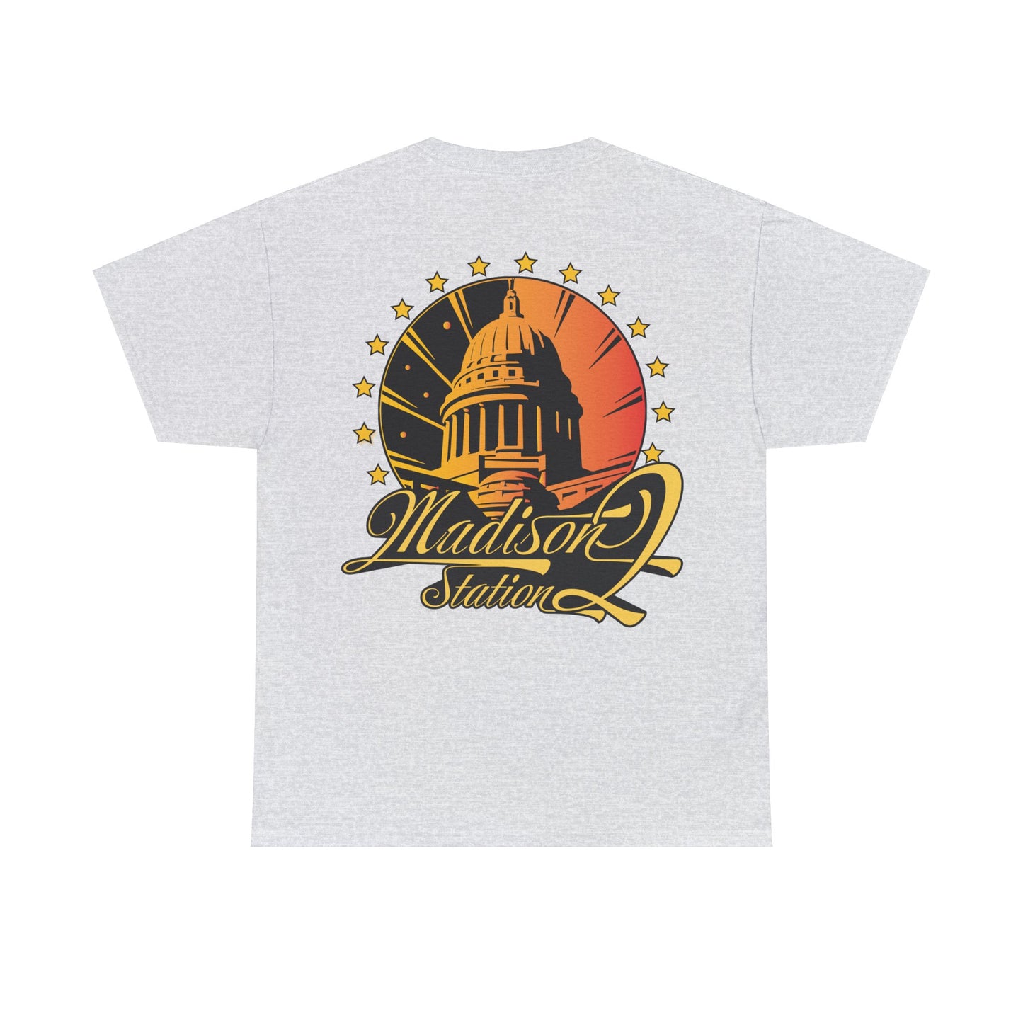 Capitol's Bravest Collection: St. 2 - Classic Fit