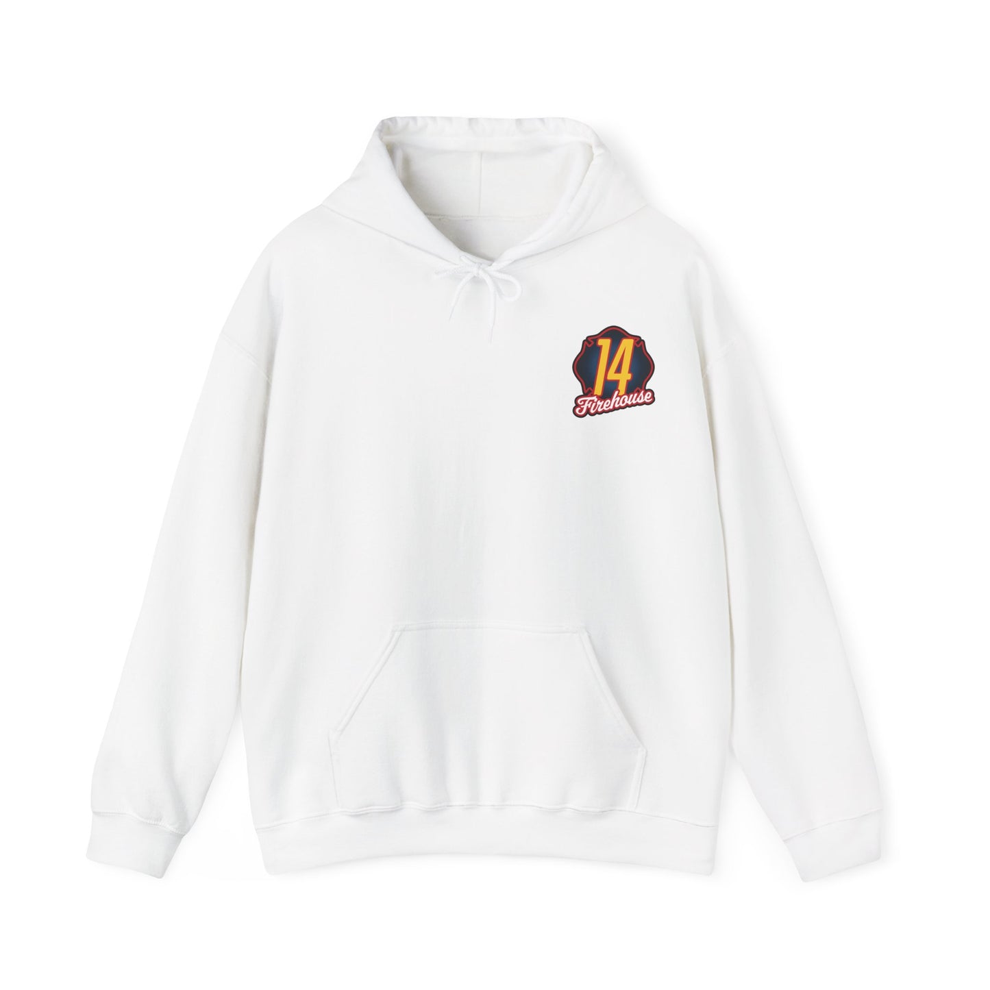 St. 14 Rubbish Regulators’ Hoodie