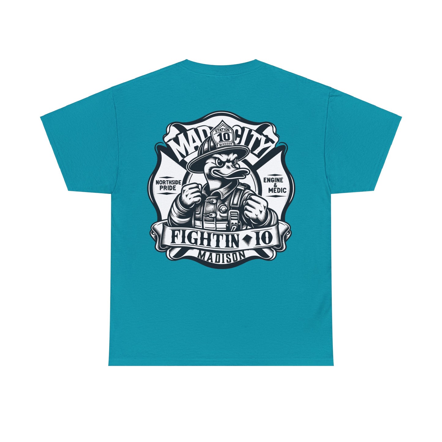 Fightin 10 - Classic Fit